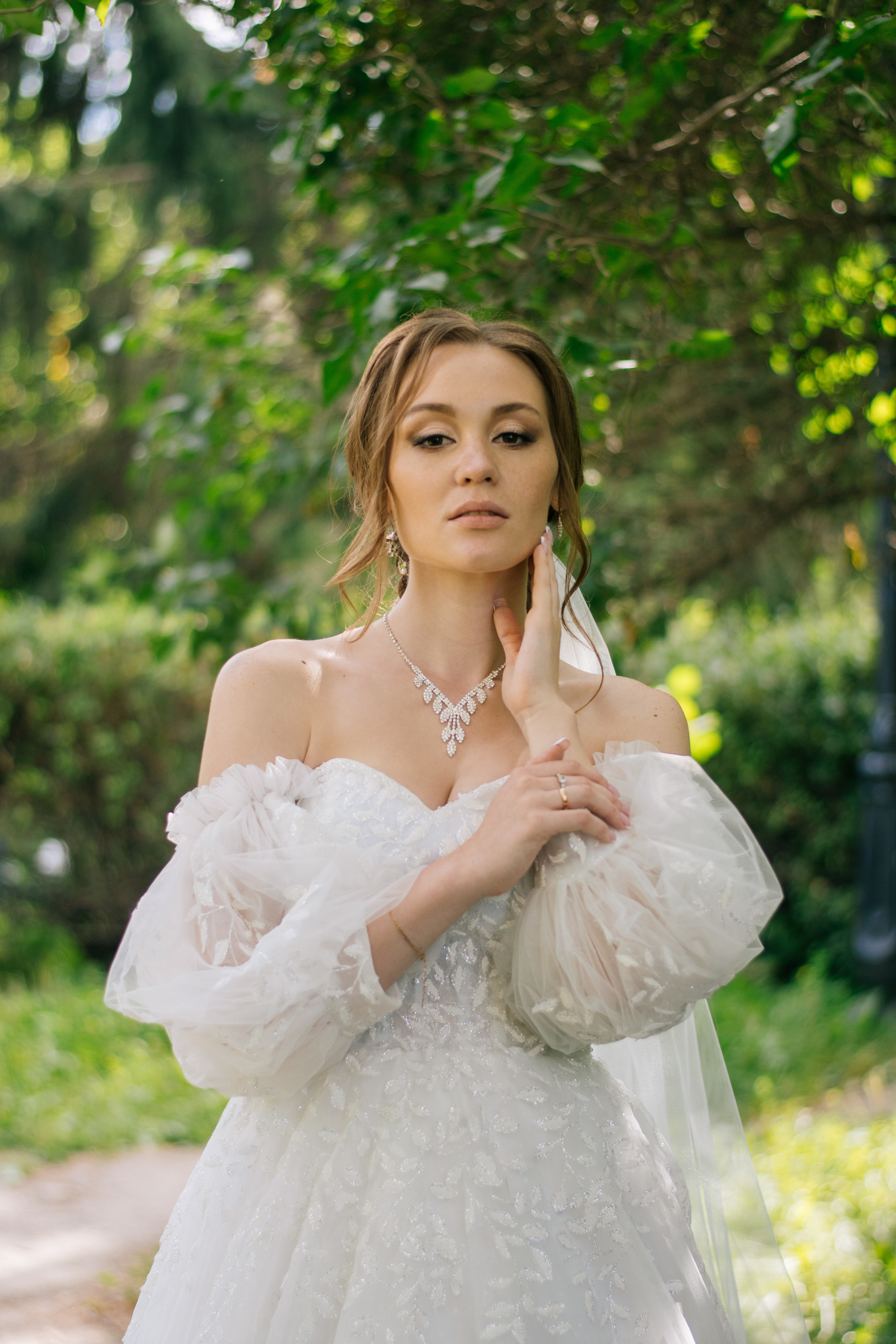 Татьяна & Михаил. Фотограф в Екатеринбурге Веретенова Наталья