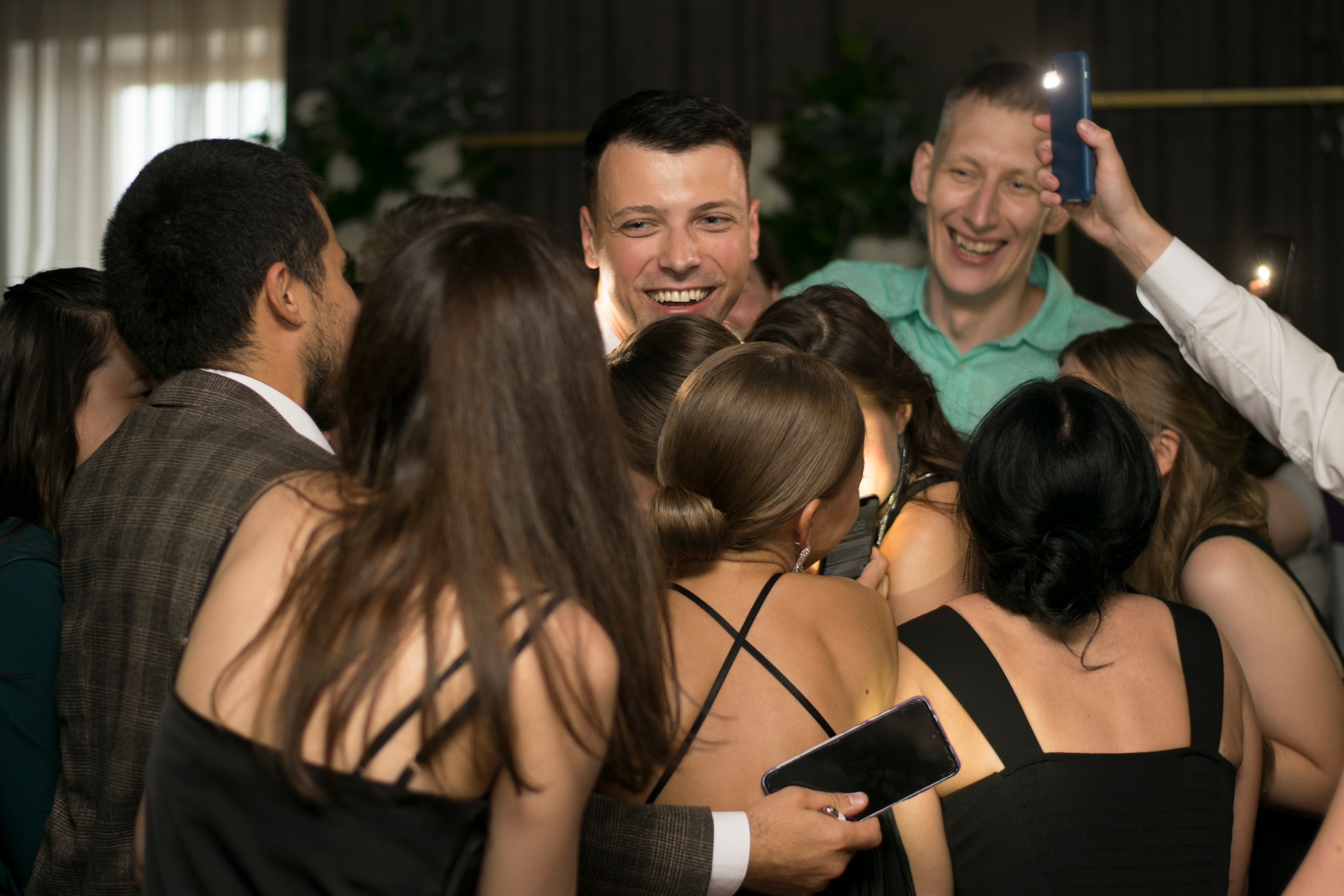 Анна & Олег. Фотограф в Екатеринбурге Веретенова Наталья