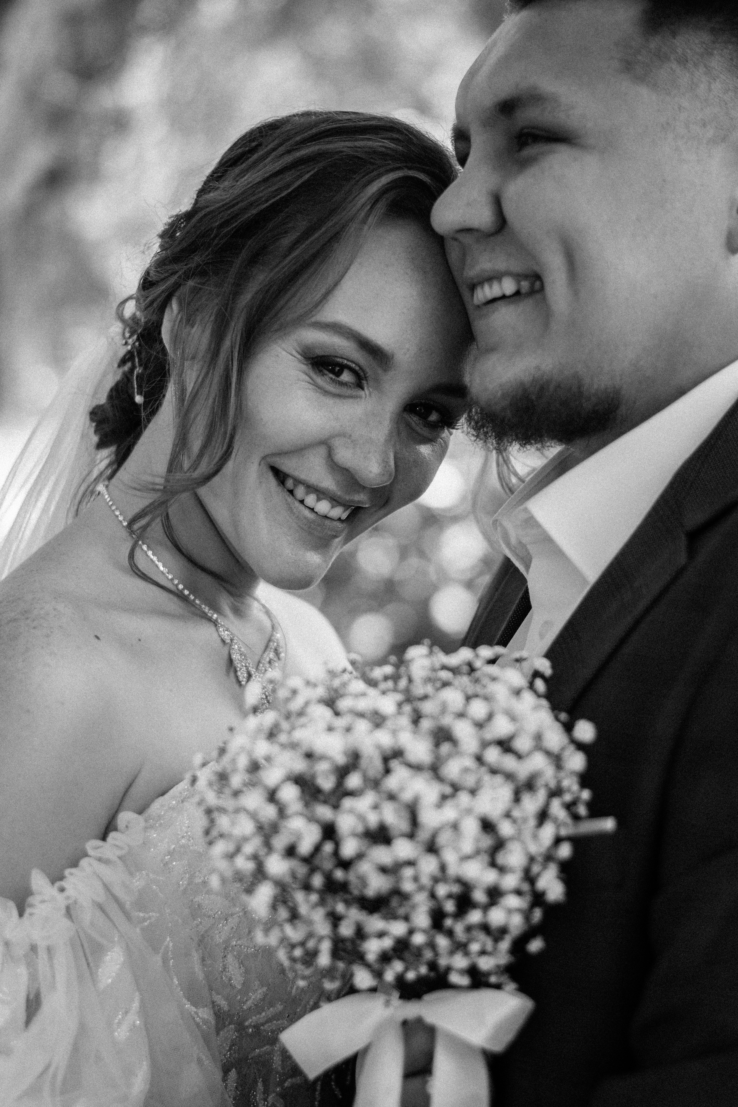 Татьяна & Михаил. Фотограф в Екатеринбурге Веретенова Наталья