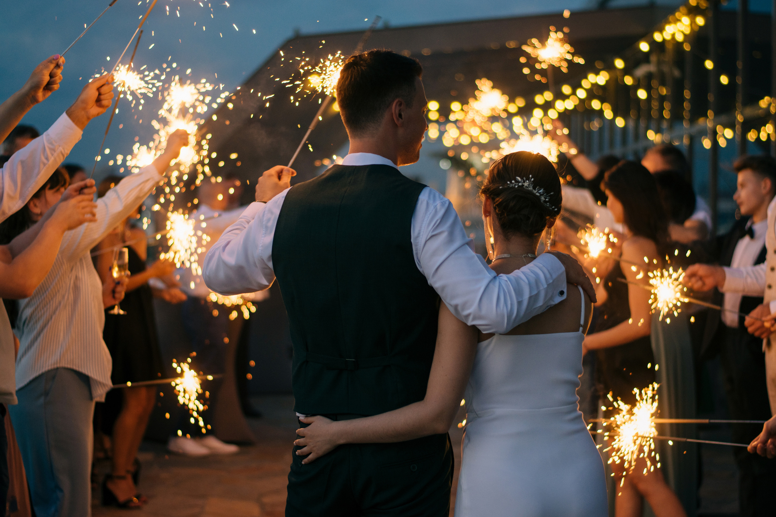 Анна & Олег. Фотограф в Екатеринбурге Веретенова Наталья