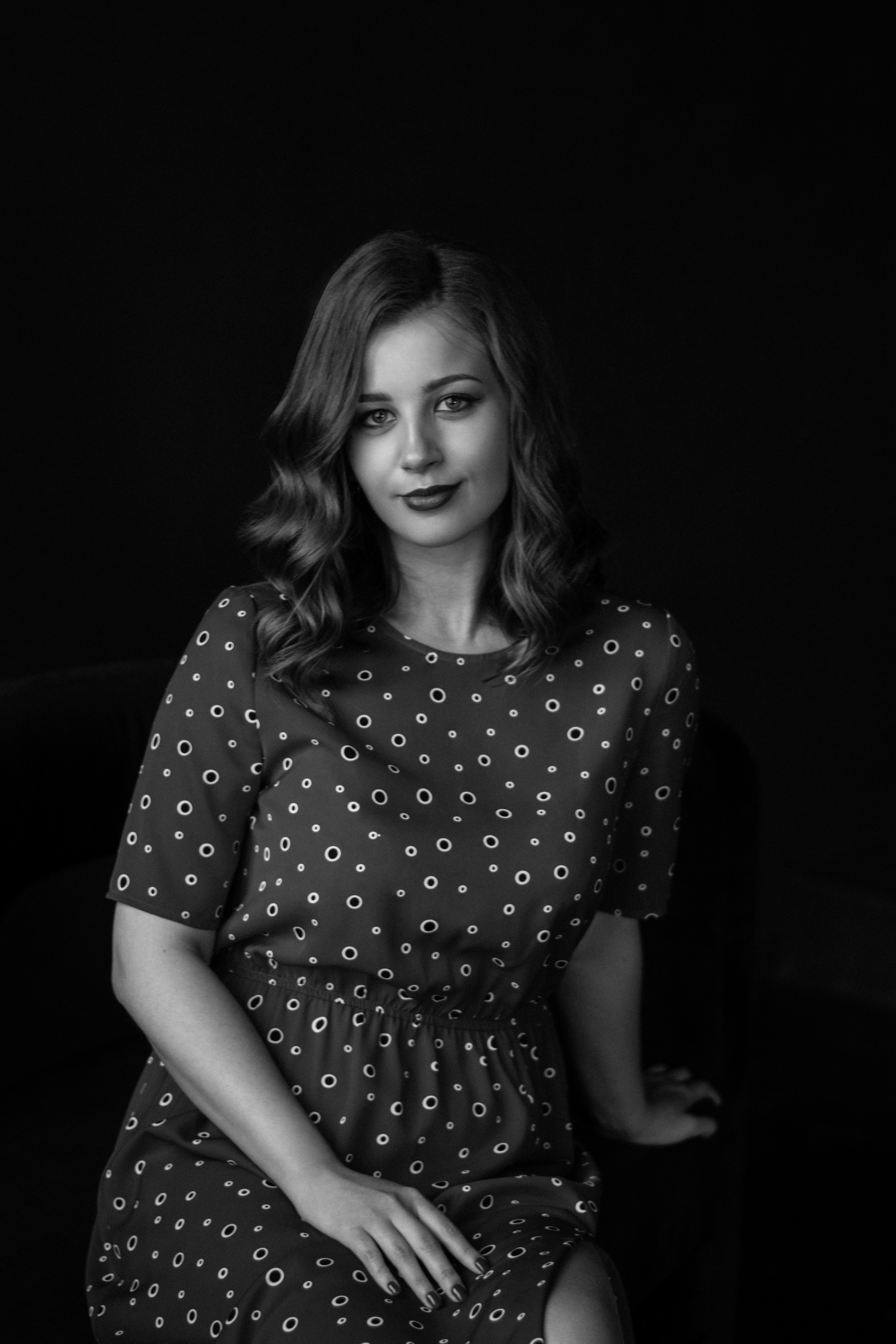 Мария. Фотограф в Екатеринбурге Веретенова Наталья