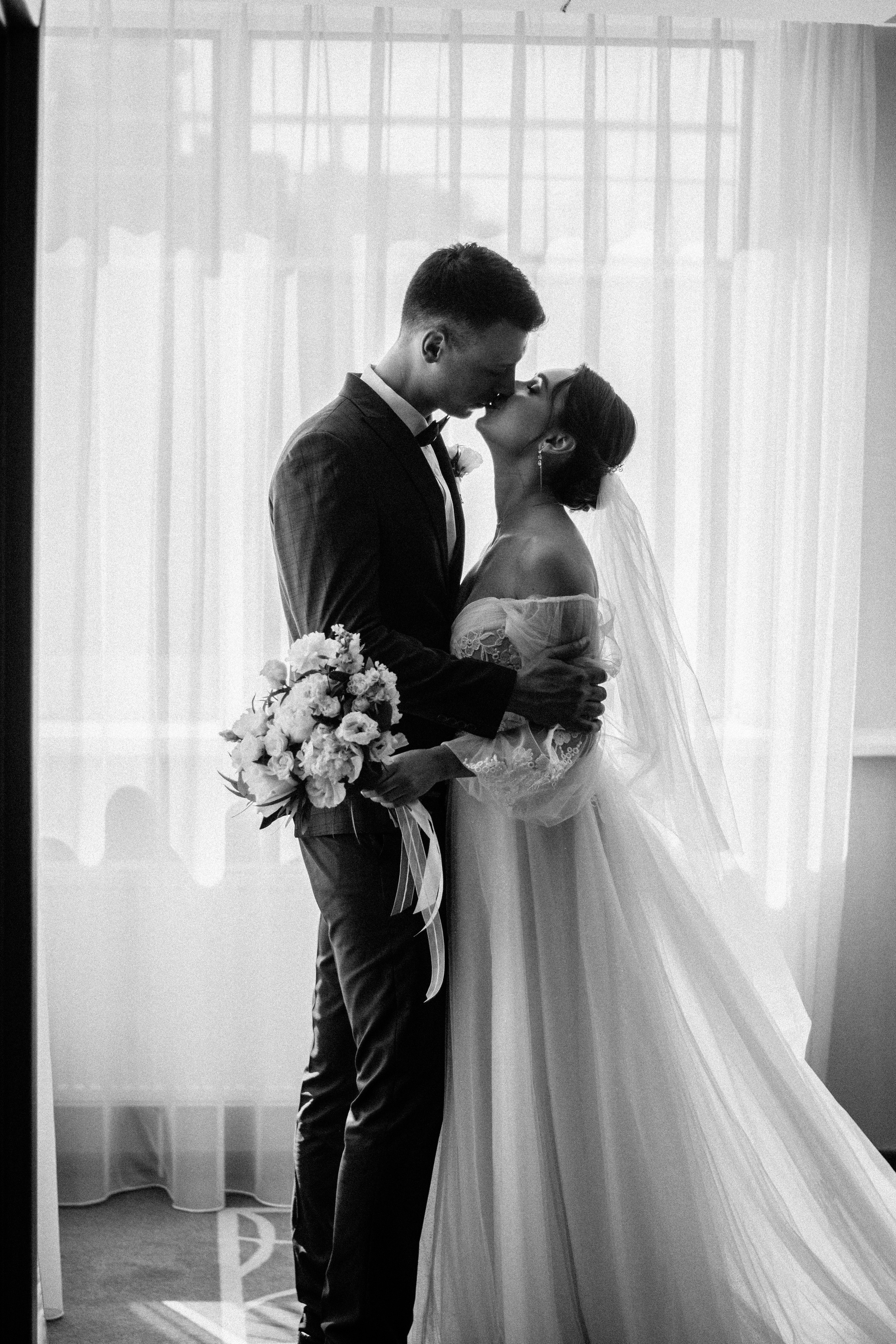 Анна & Олег. Фотограф в Екатеринбурге Веретенова Наталья