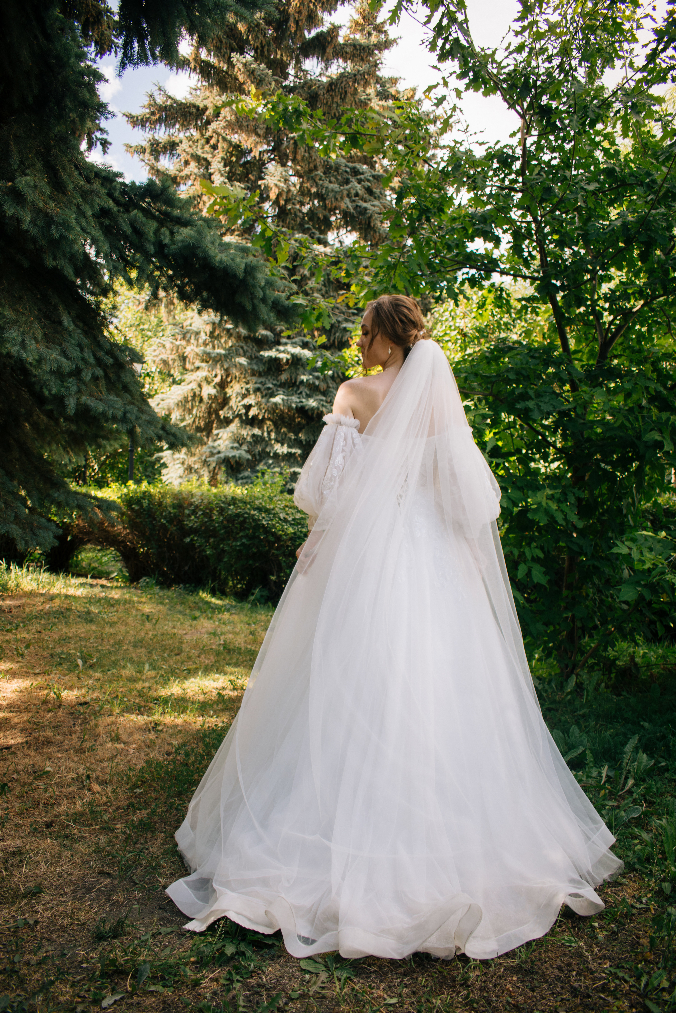 Татьяна & Михаил. Фотограф в Екатеринбурге Веретенова Наталья