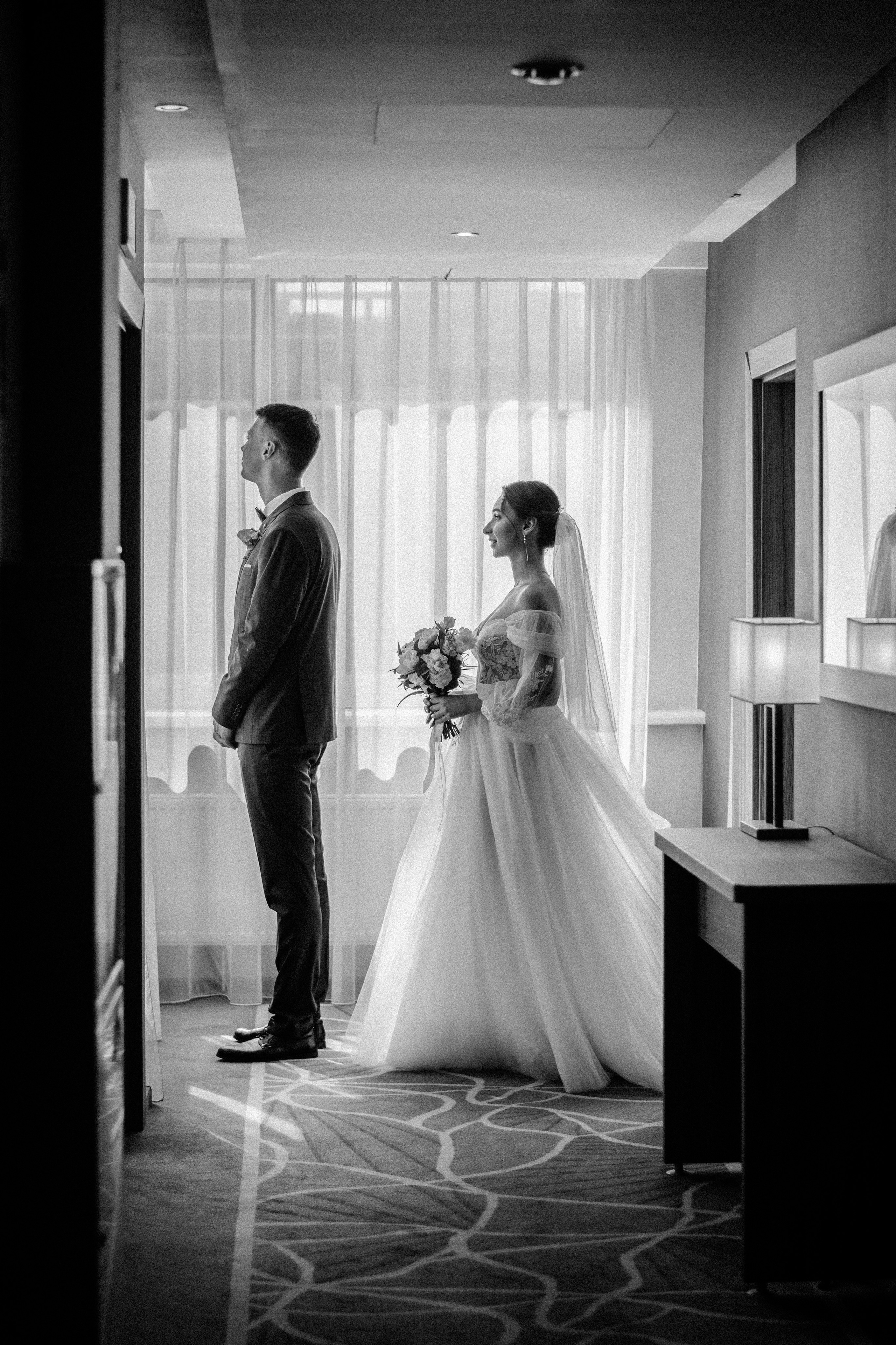 Анна & Олег. Фотограф в Екатеринбурге Веретенова Наталья