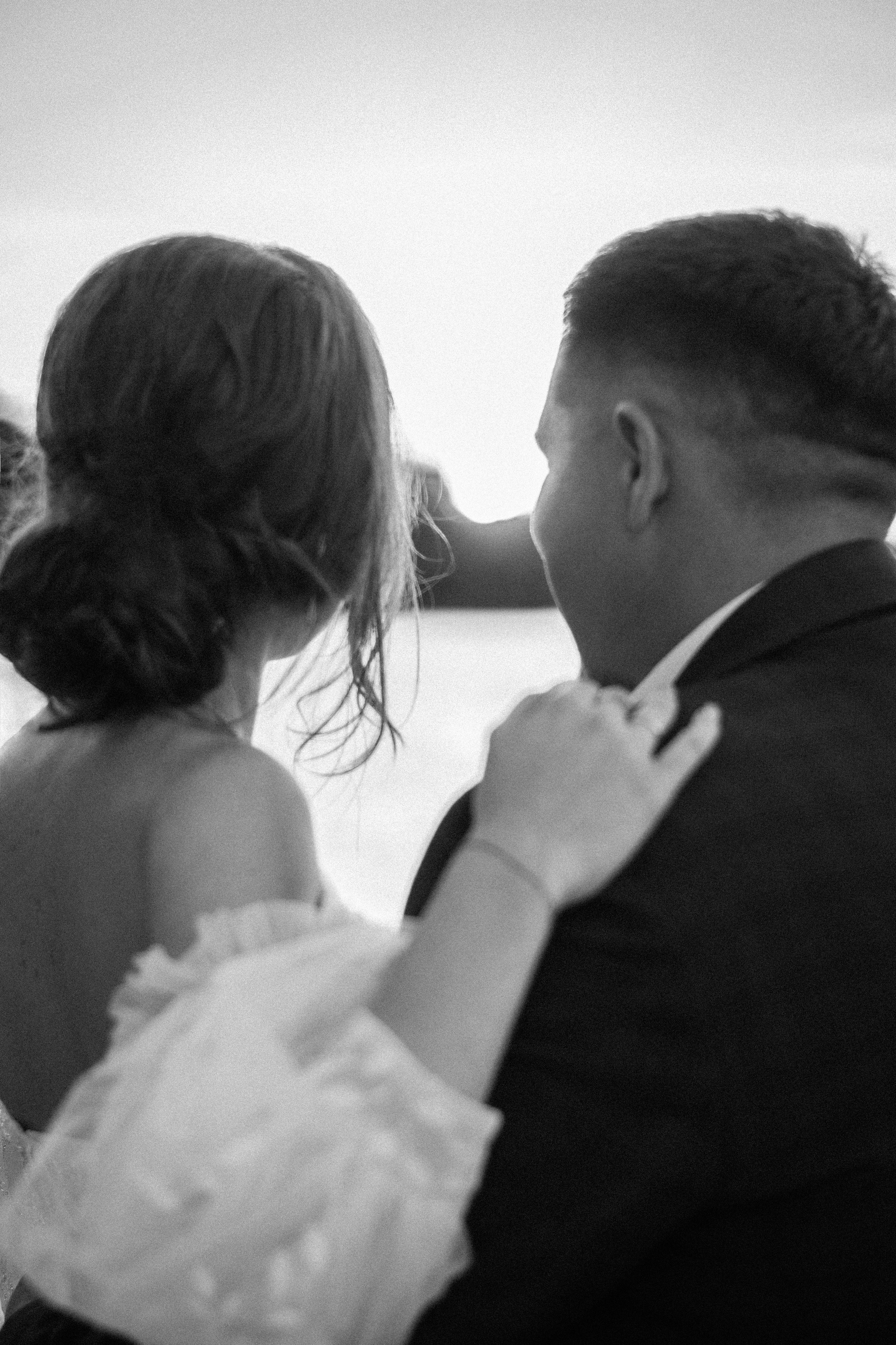 Татьяна & Михаил. Фотограф в Екатеринбурге Веретенова Наталья