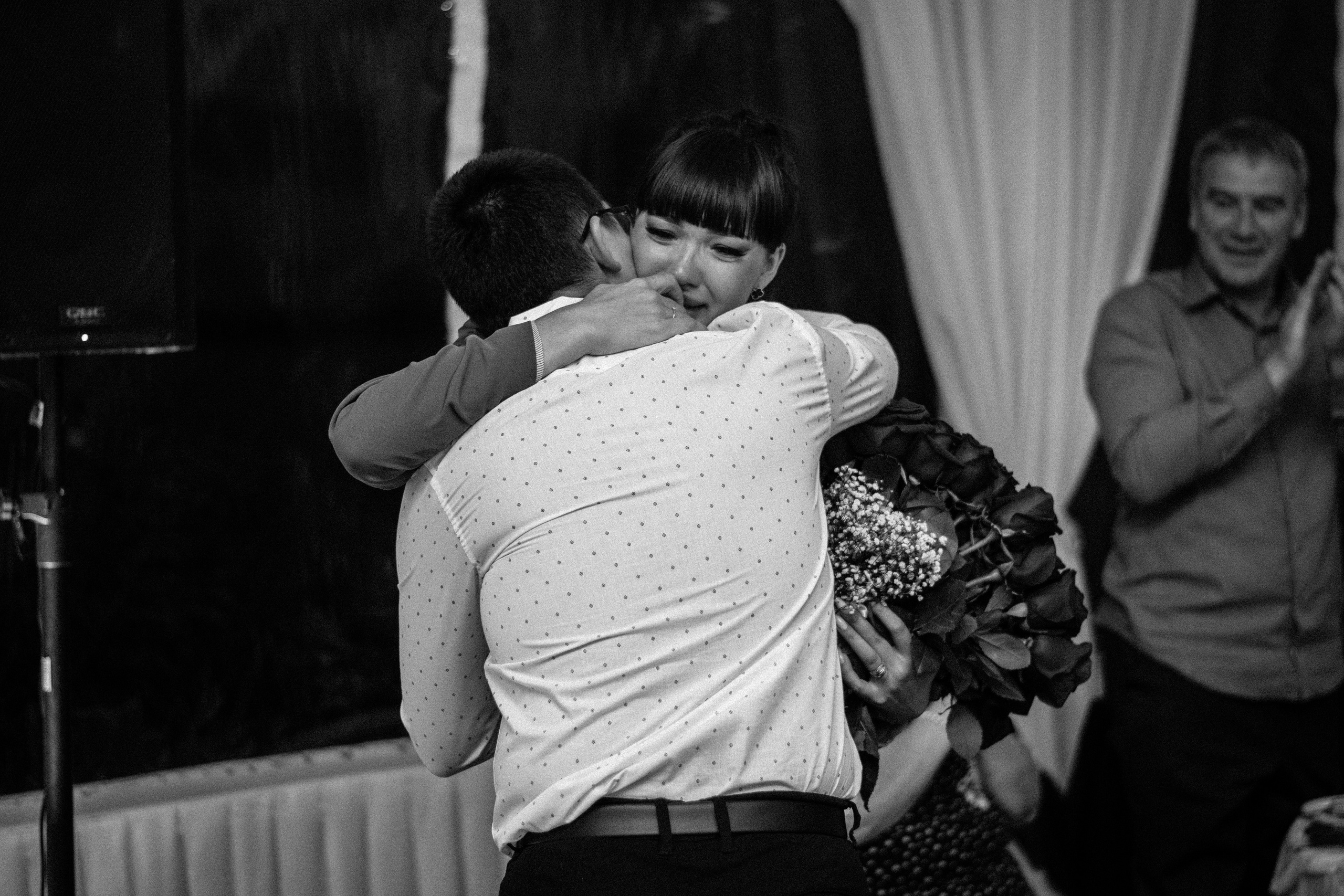 Татьяна & Михаил. Фотограф в Екатеринбурге Веретенова Наталья