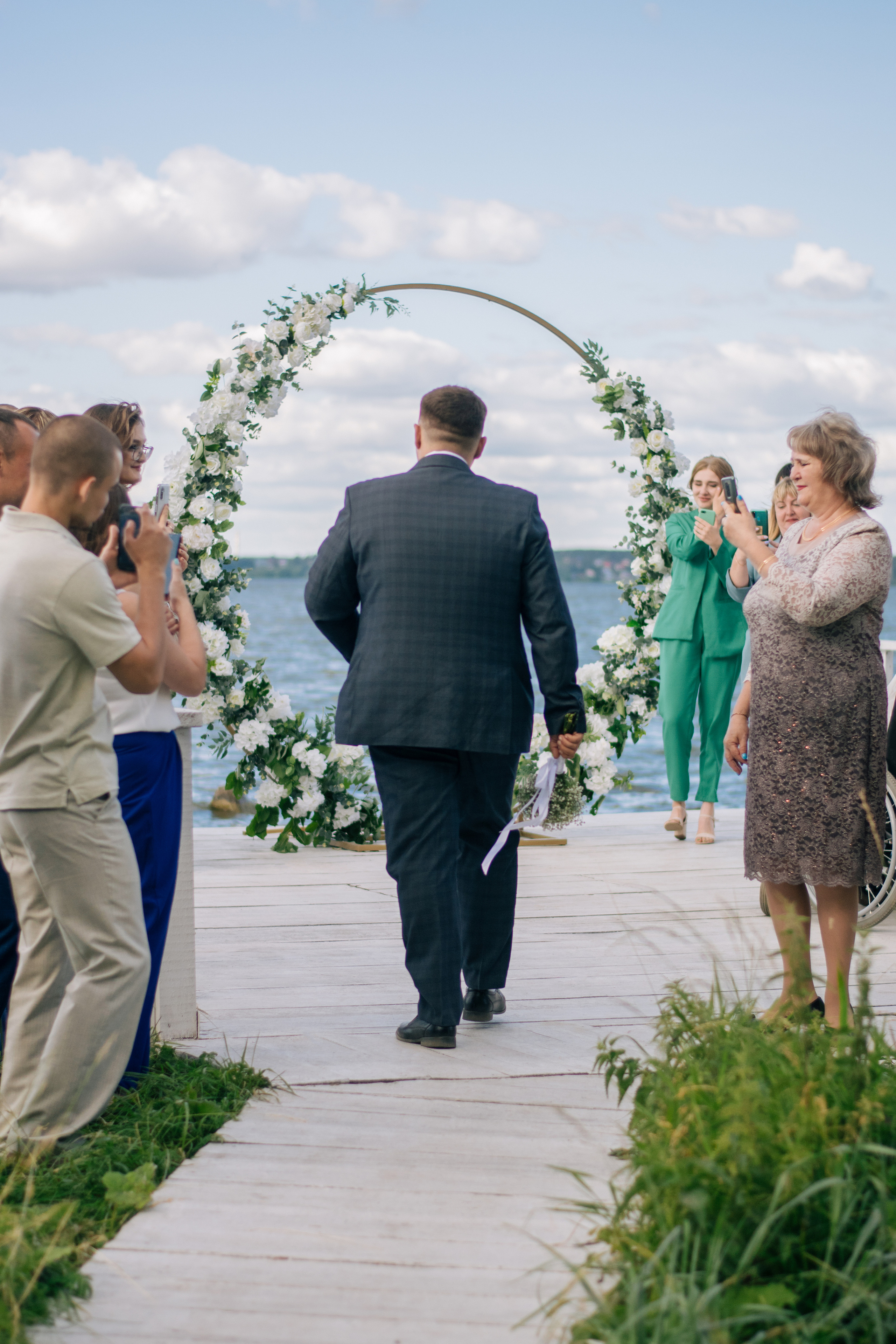 Татьяна & Михаил. Фотограф в Екатеринбурге Веретенова Наталья