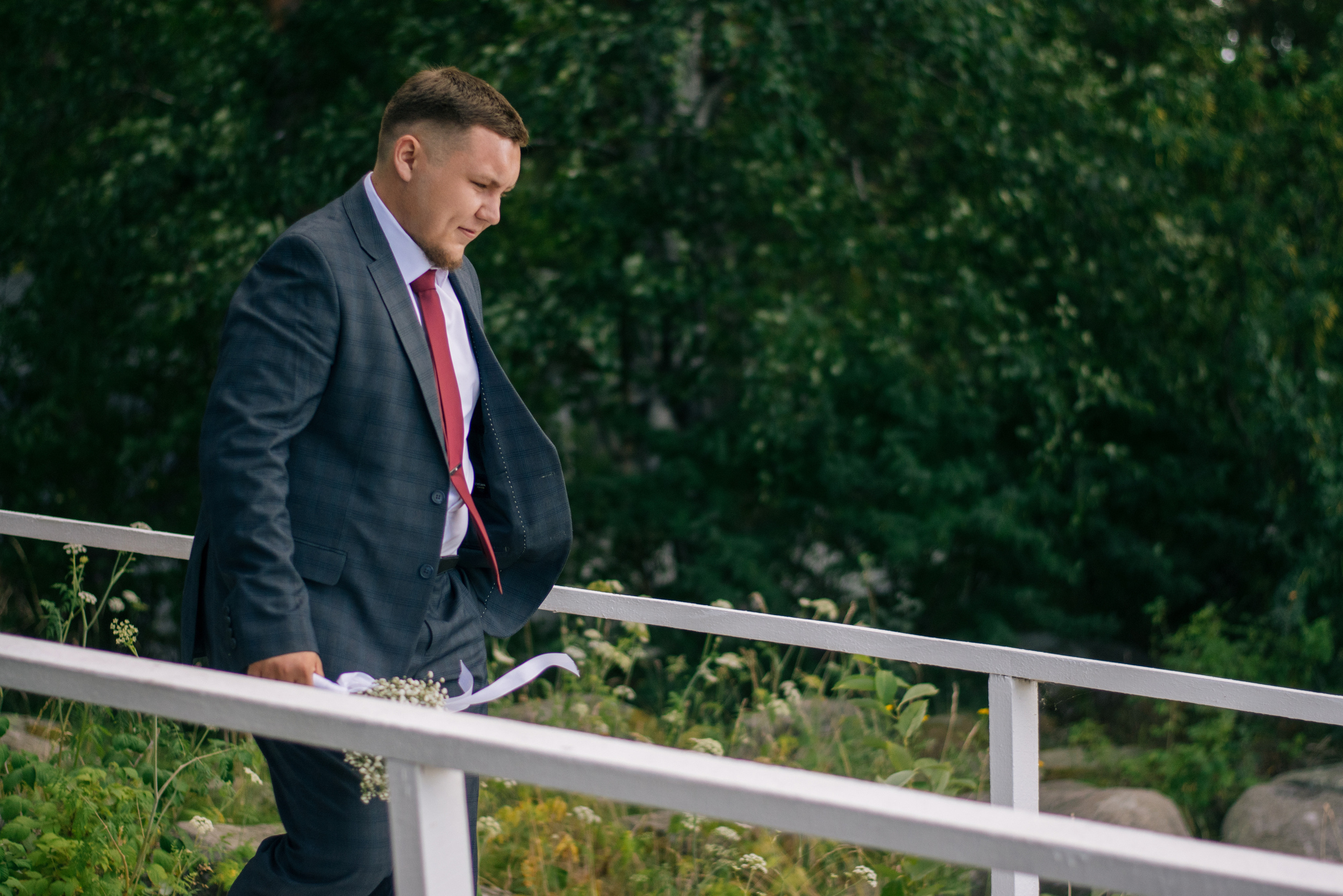 Татьяна & Михаил. Фотограф в Екатеринбурге Веретенова Наталья