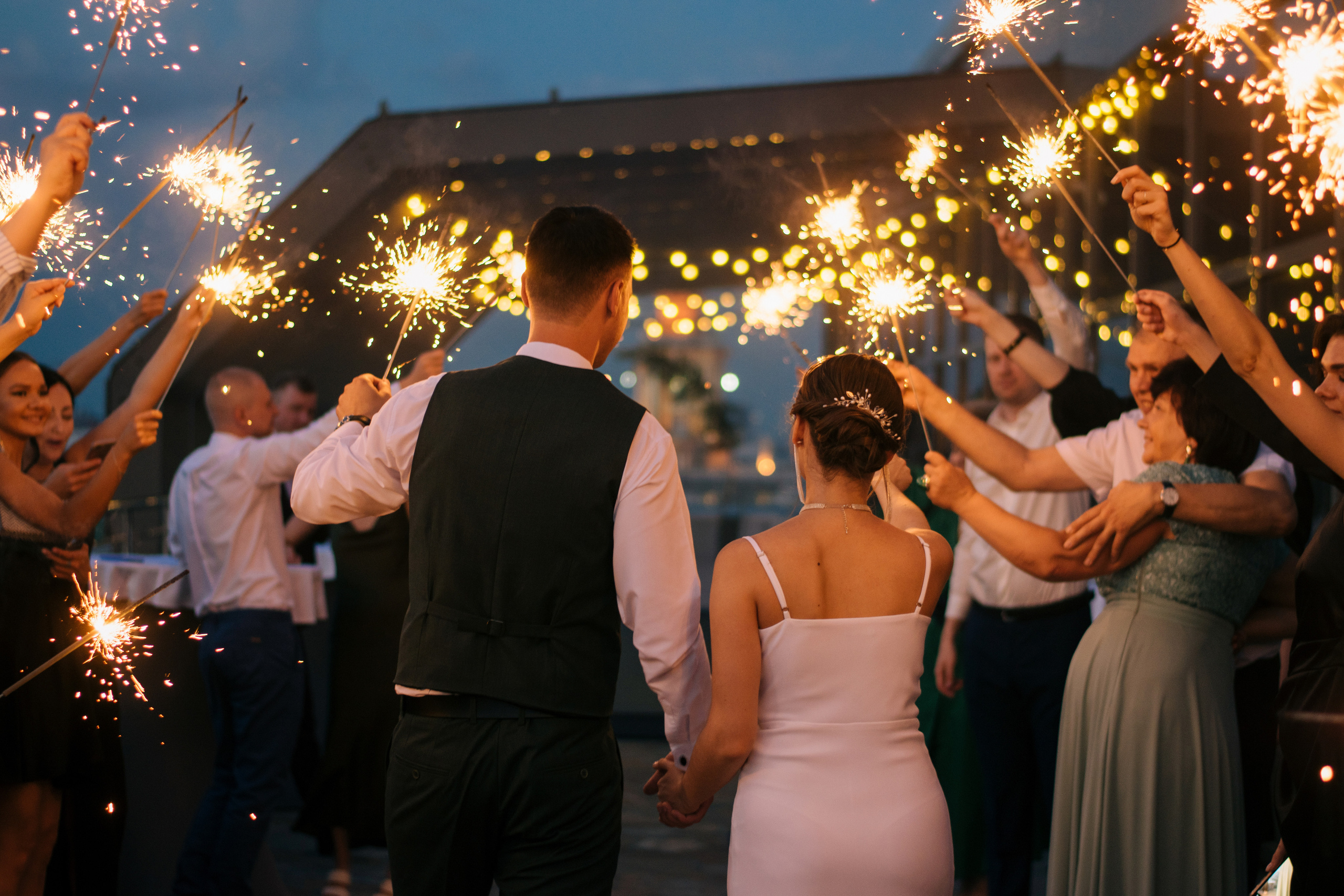 Анна & Олег. Фотограф в Екатеринбурге Веретенова Наталья