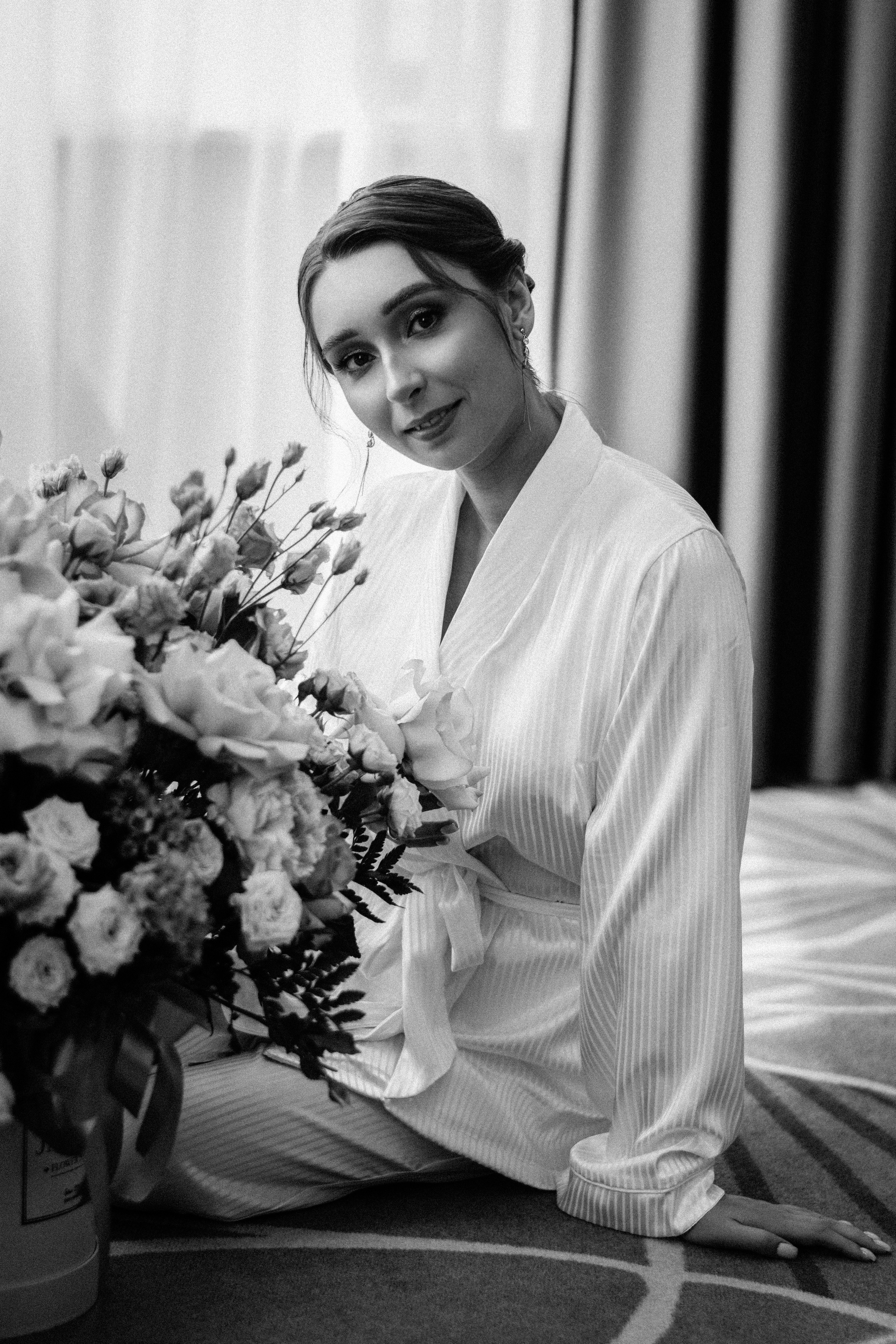 Анна & Олег. Фотограф в Екатеринбурге Веретенова Наталья