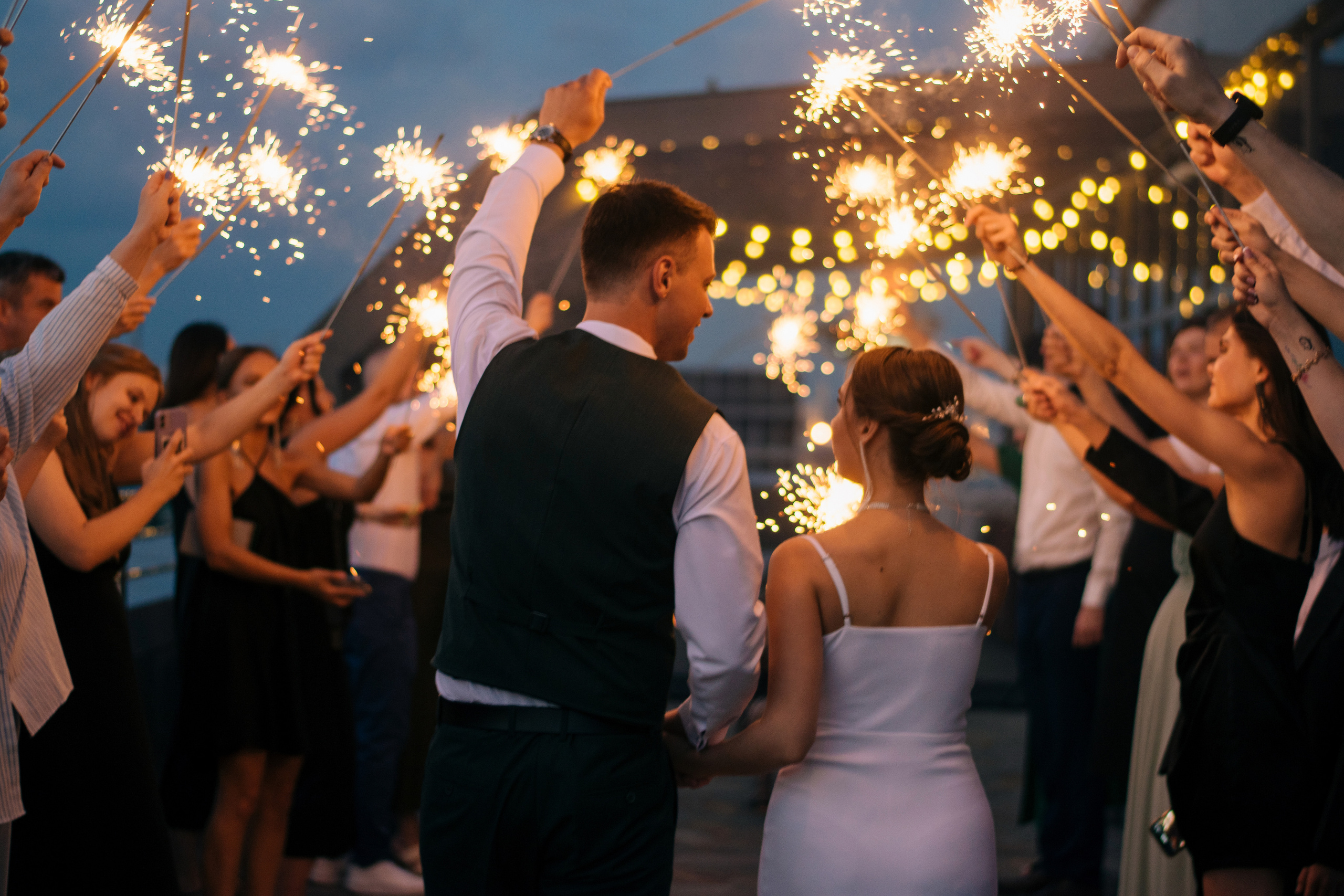 Анна & Олег. Фотограф в Екатеринбурге Веретенова Наталья