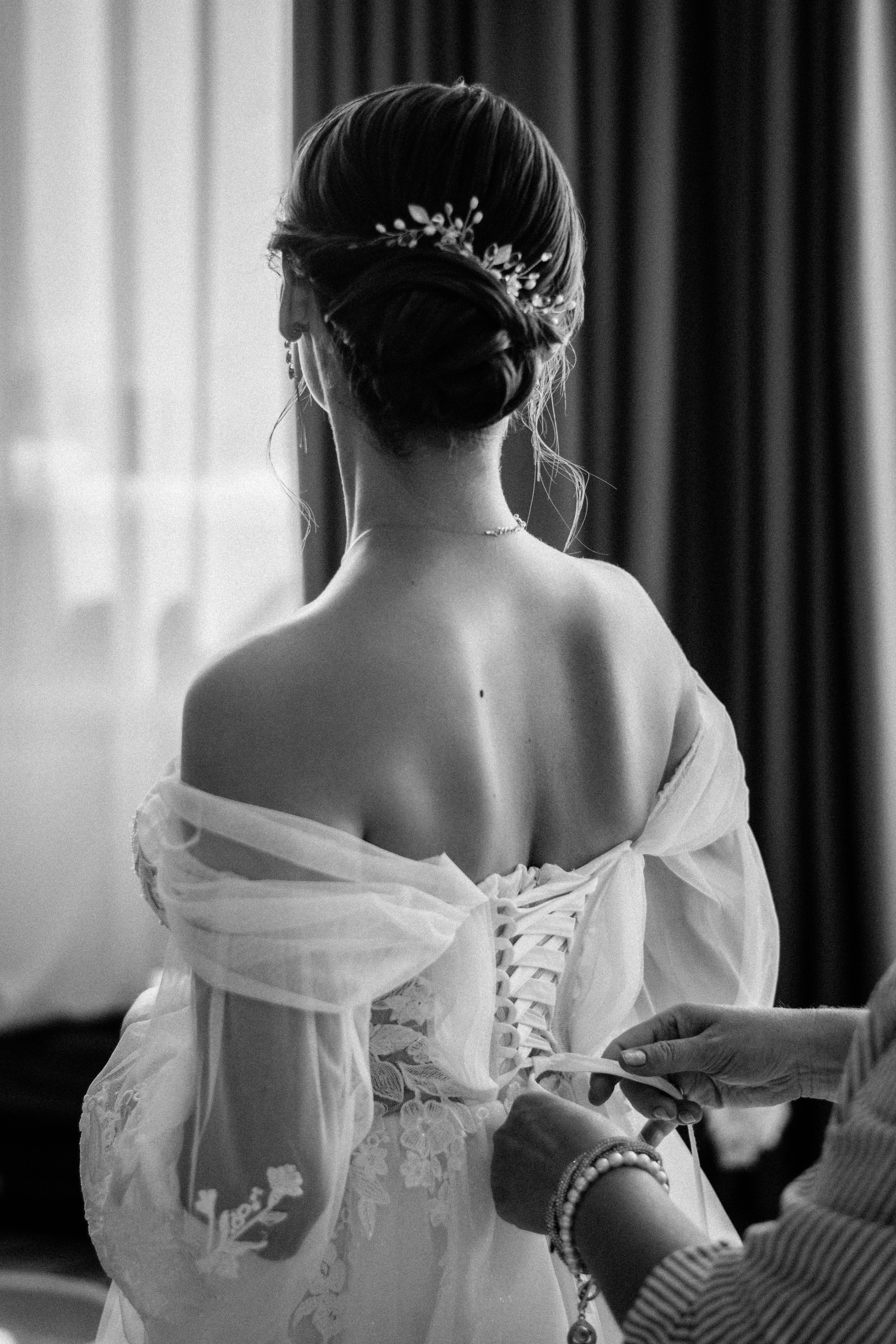 Анна & Олег. Фотограф в Екатеринбурге Веретенова Наталья