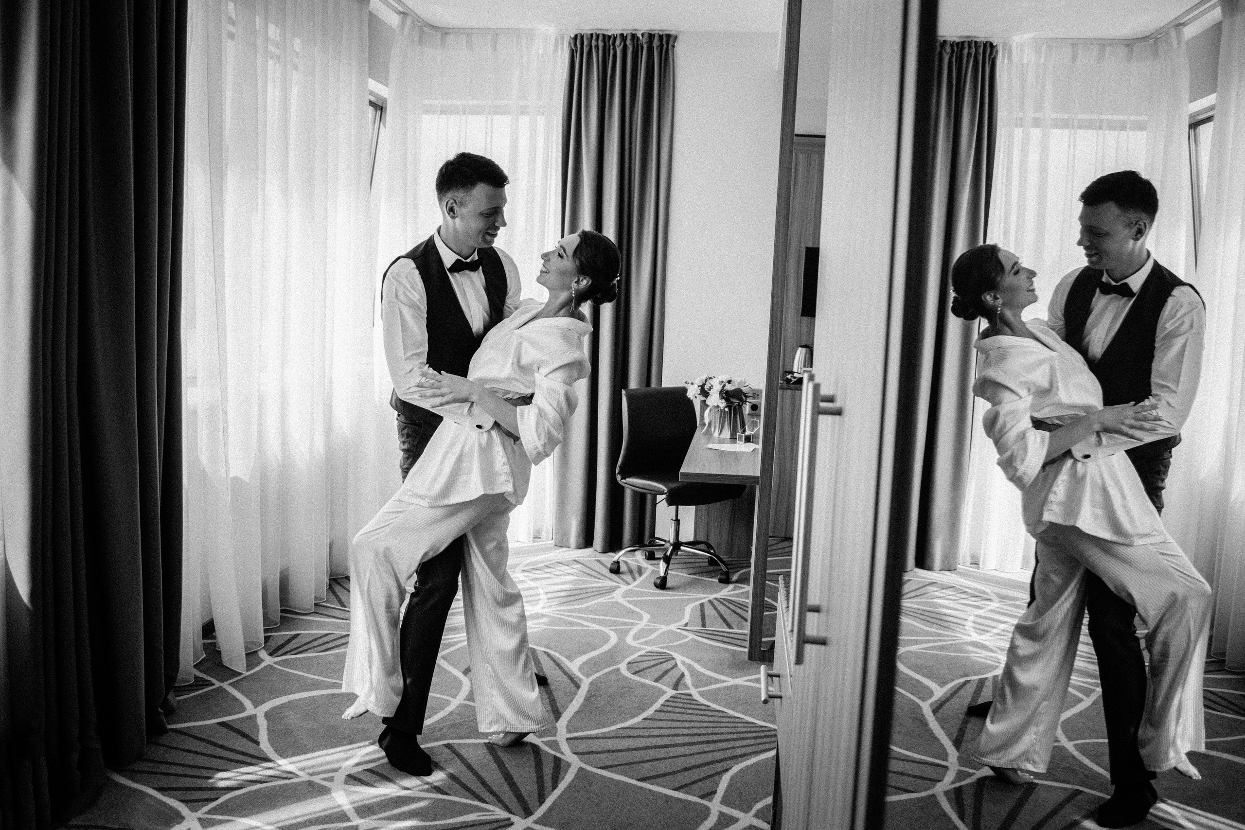 Анна & Олег. Фотограф в Екатеринбурге Веретенова Наталья