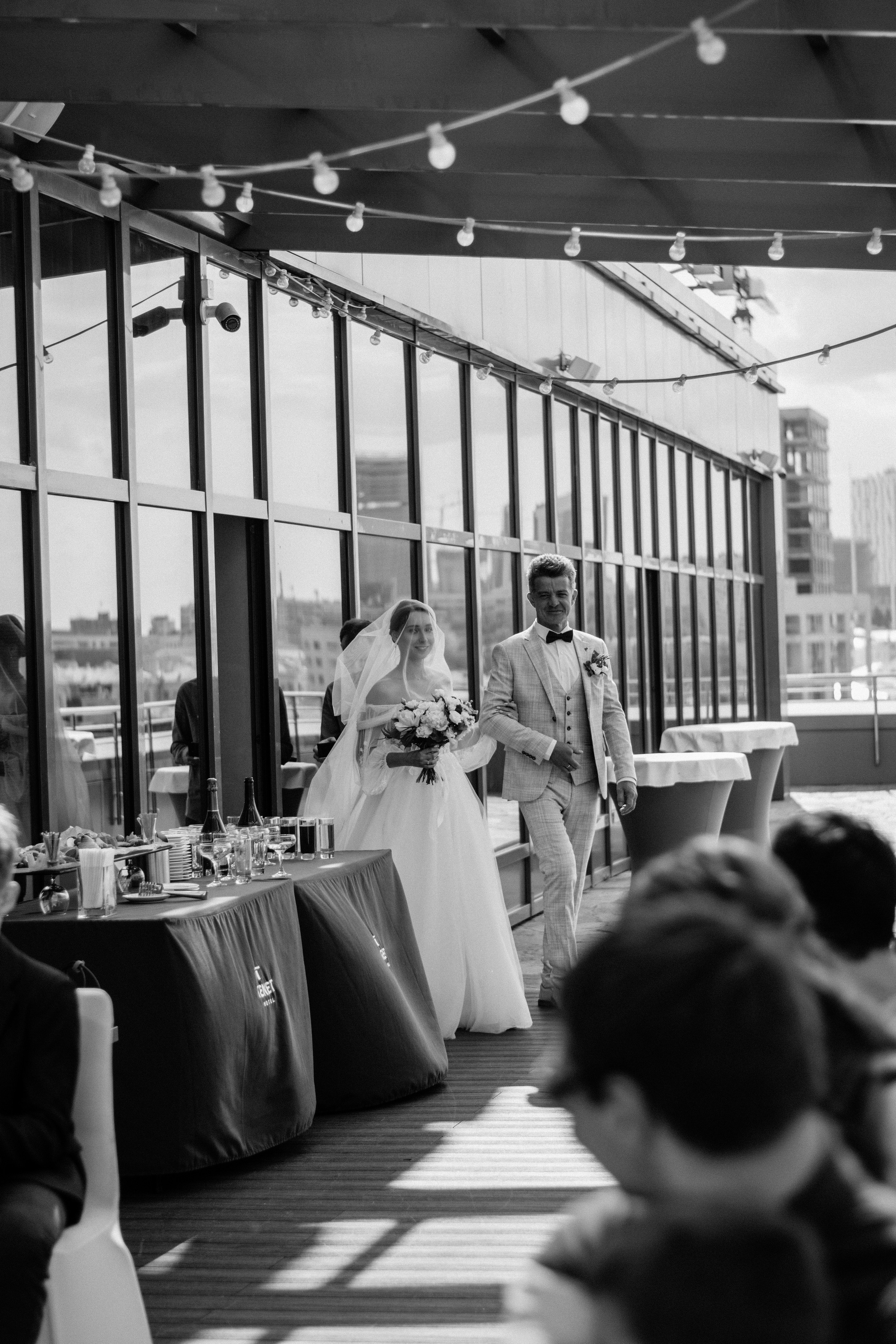 Анна & Олег. Фотограф в Екатеринбурге Веретенова Наталья