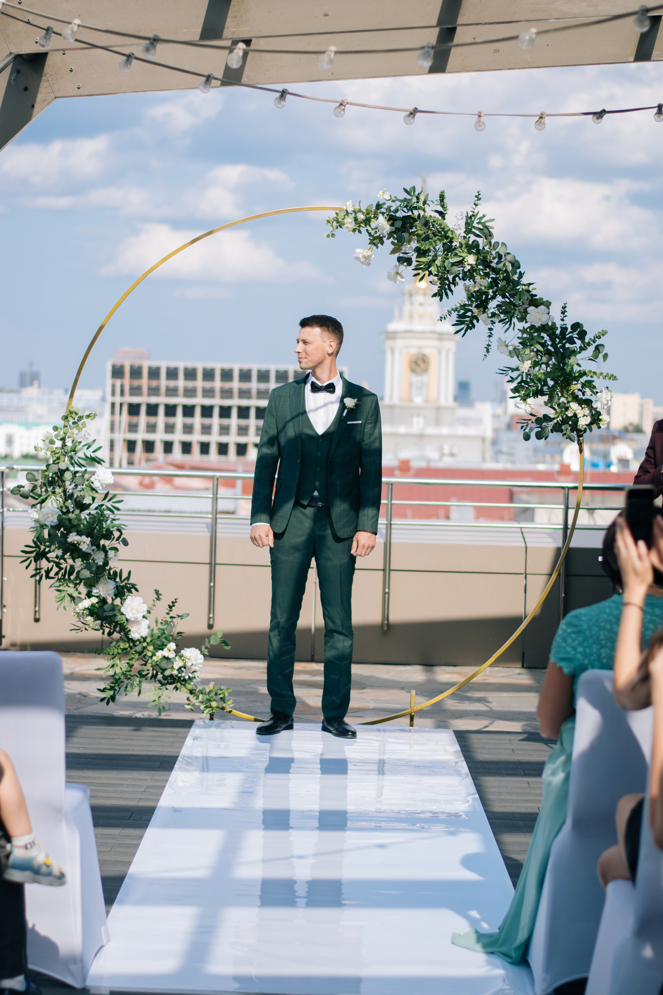 Анна & Олег. Фотограф в Екатеринбурге Веретенова Наталья