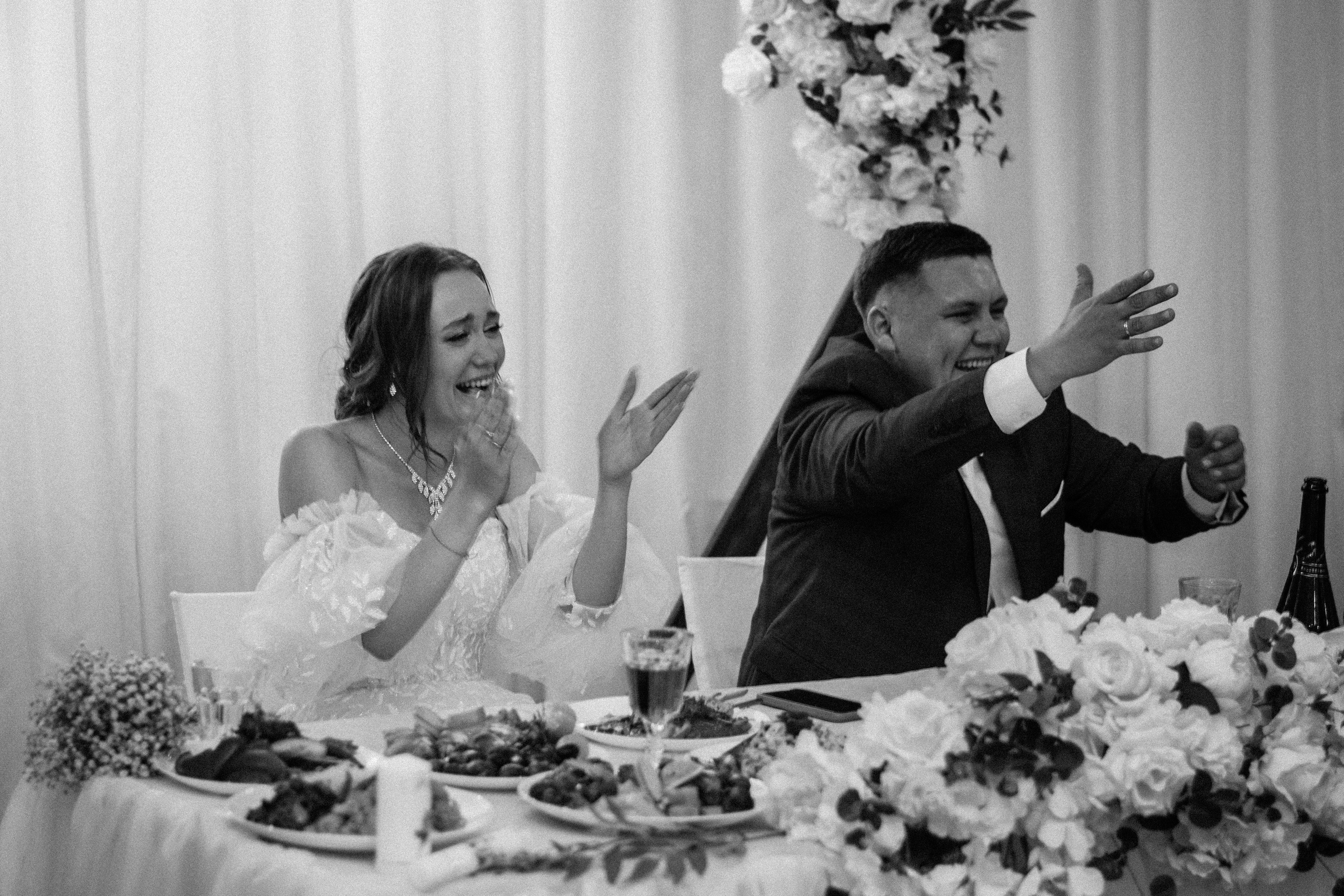 Татьяна & Михаил. Фотограф в Екатеринбурге Веретенова Наталья