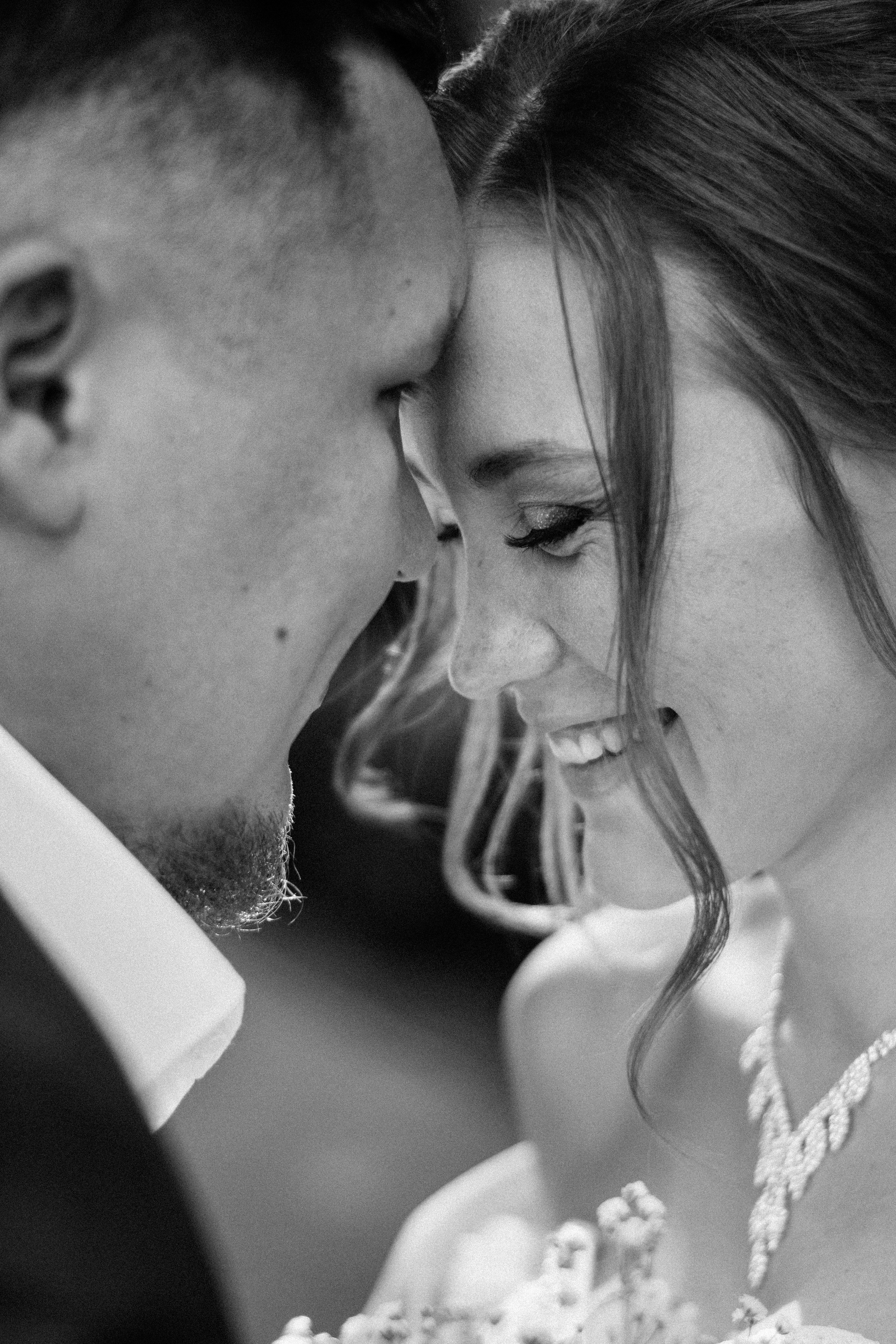 Татьяна & Михаил. Фотограф в Екатеринбурге Веретенова Наталья