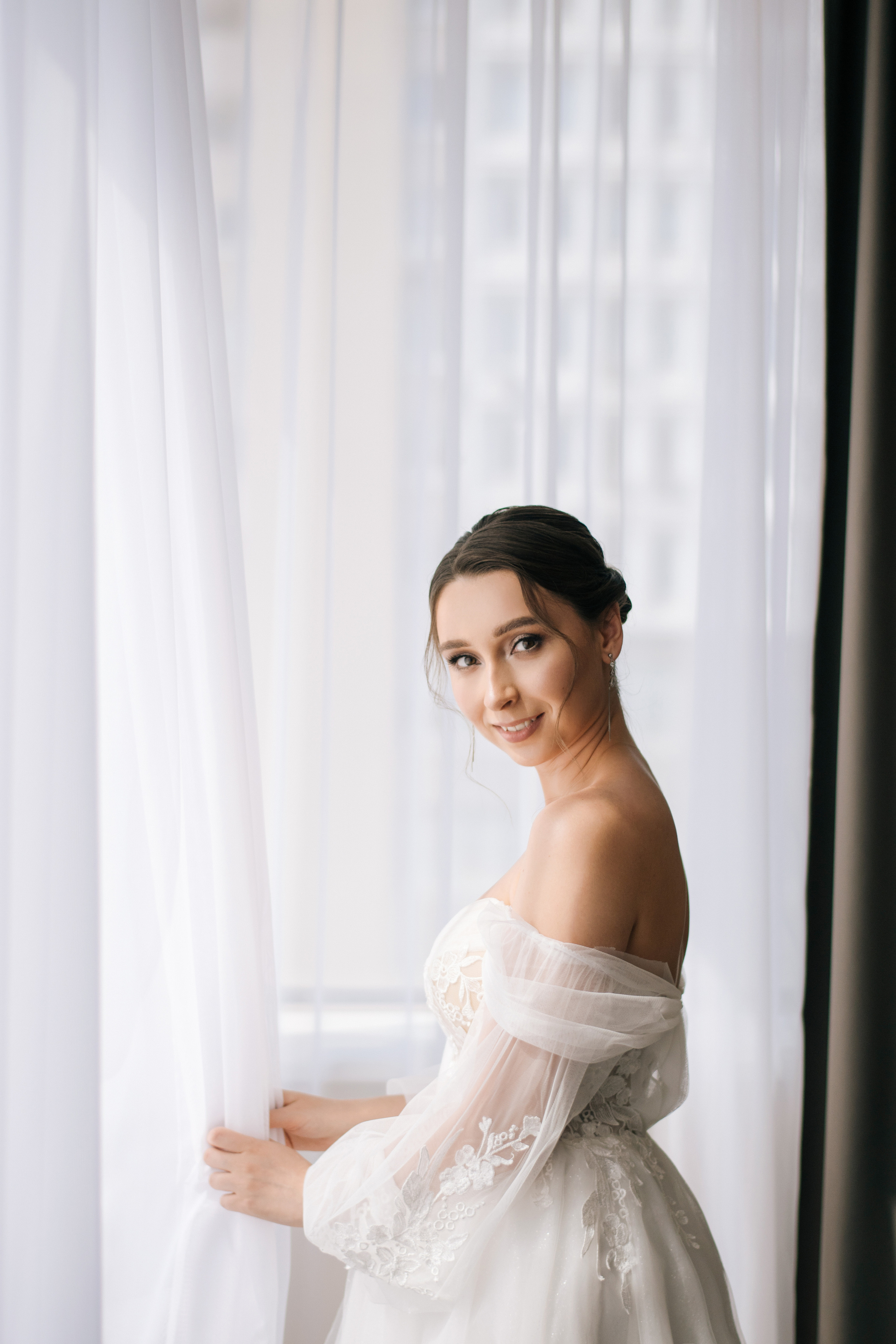 Анна & Олег. Фотограф в Екатеринбурге Веретенова Наталья