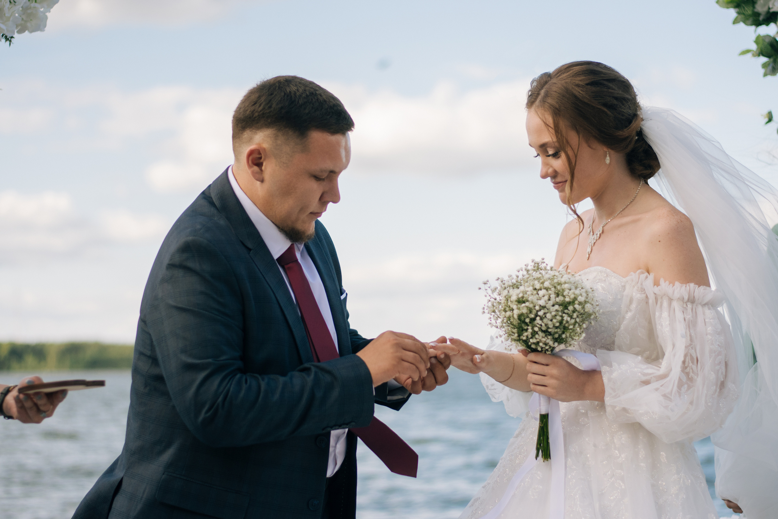 Татьяна & Михаил. Фотограф в Екатеринбурге Веретенова Наталья