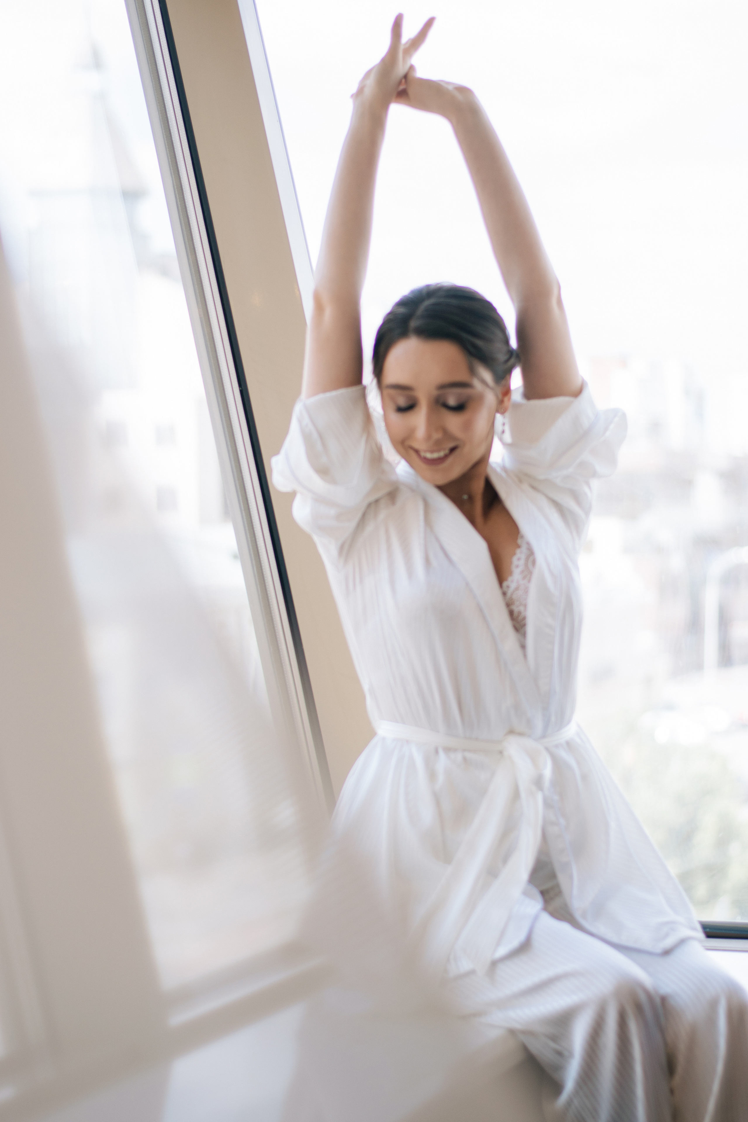 Анна & Олег. Фотограф в Екатеринбурге Веретенова Наталья