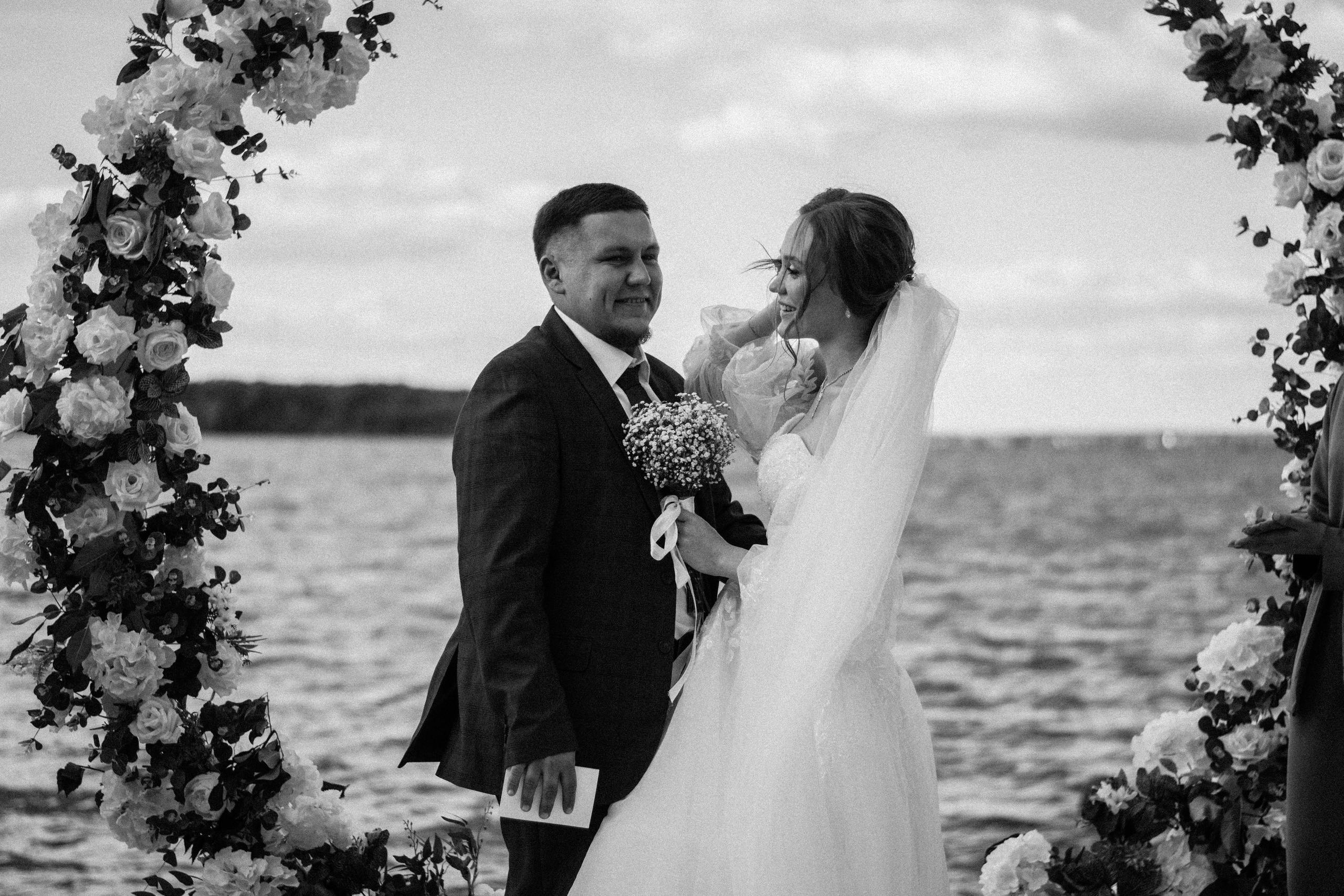 Татьяна & Михаил. Фотограф в Екатеринбурге Веретенова Наталья