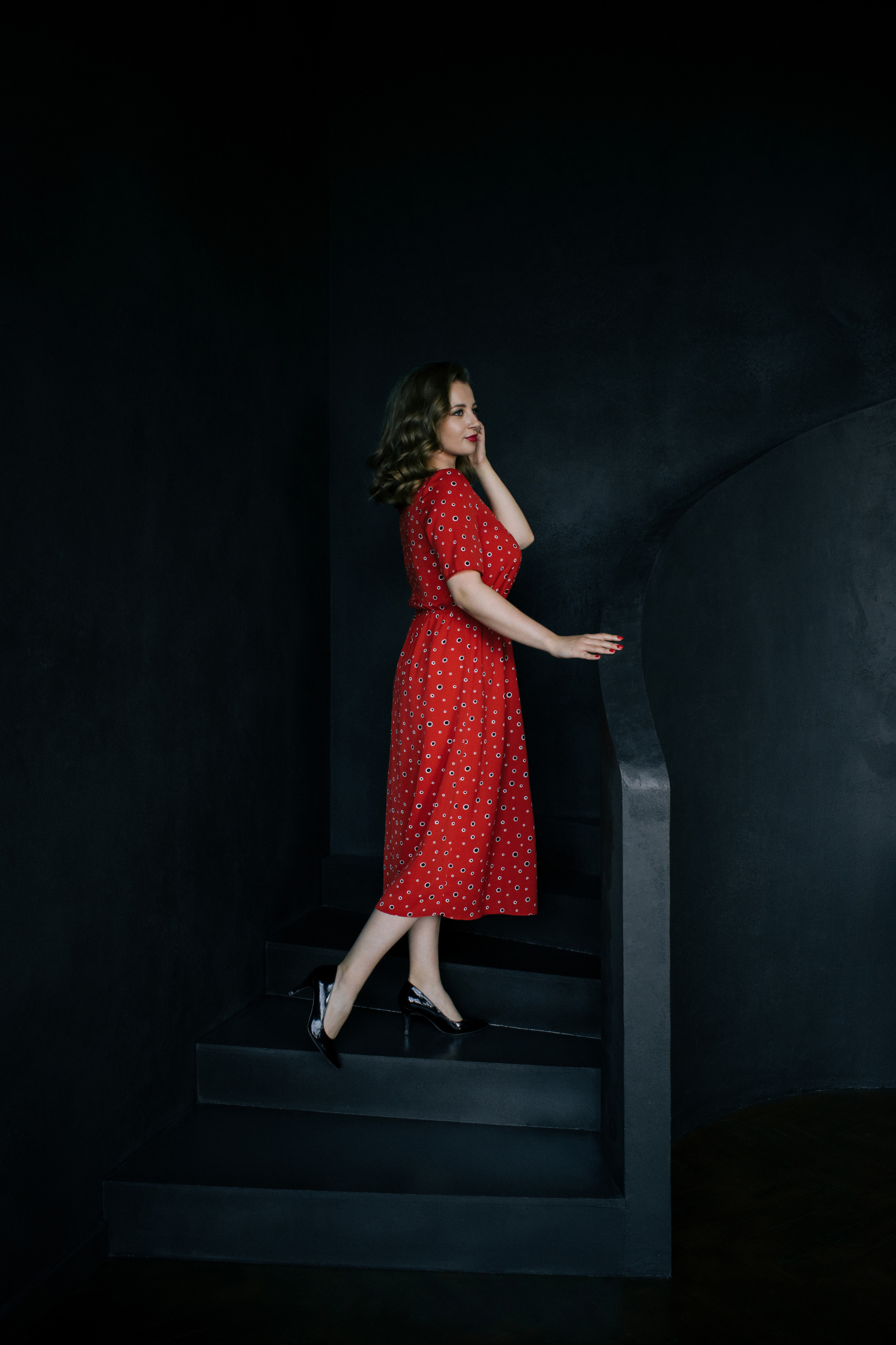 Мария. Фотограф в Екатеринбурге Веретенова Наталья