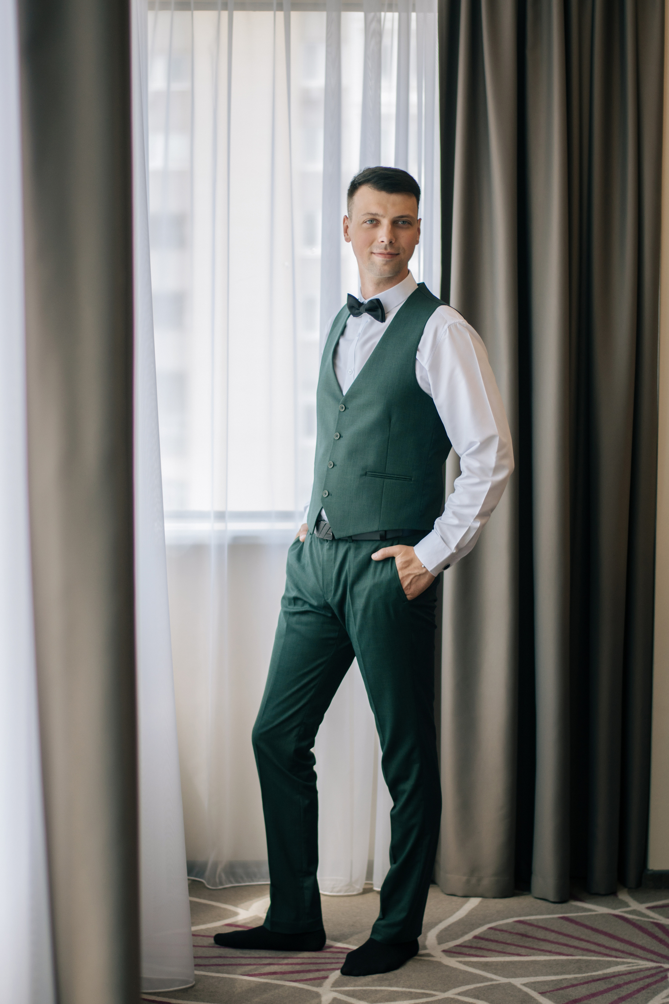 Анна & Олег. Фотограф в Екатеринбурге Веретенова Наталья