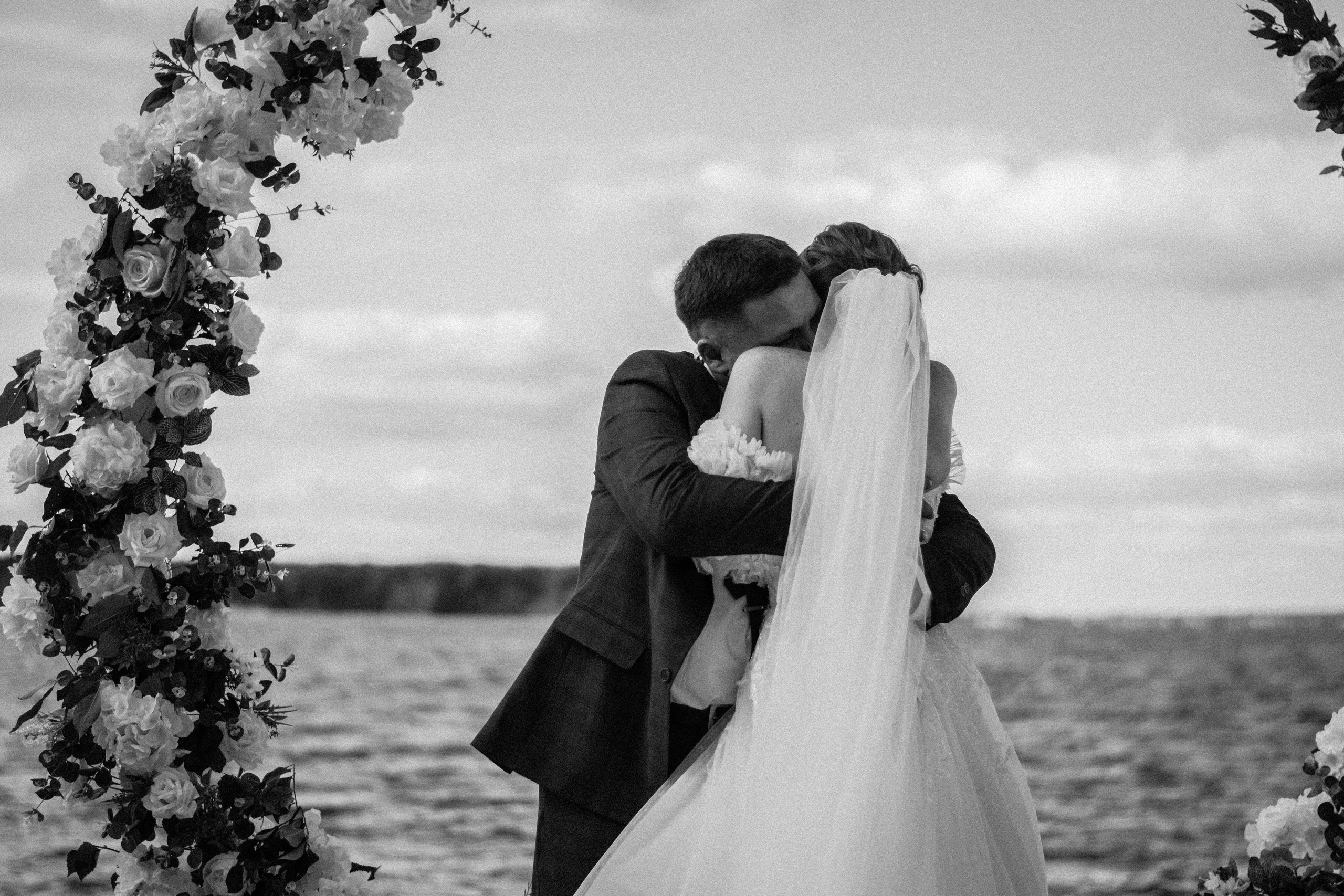 Татьяна & Михаил. Фотограф в Екатеринбурге Веретенова Наталья