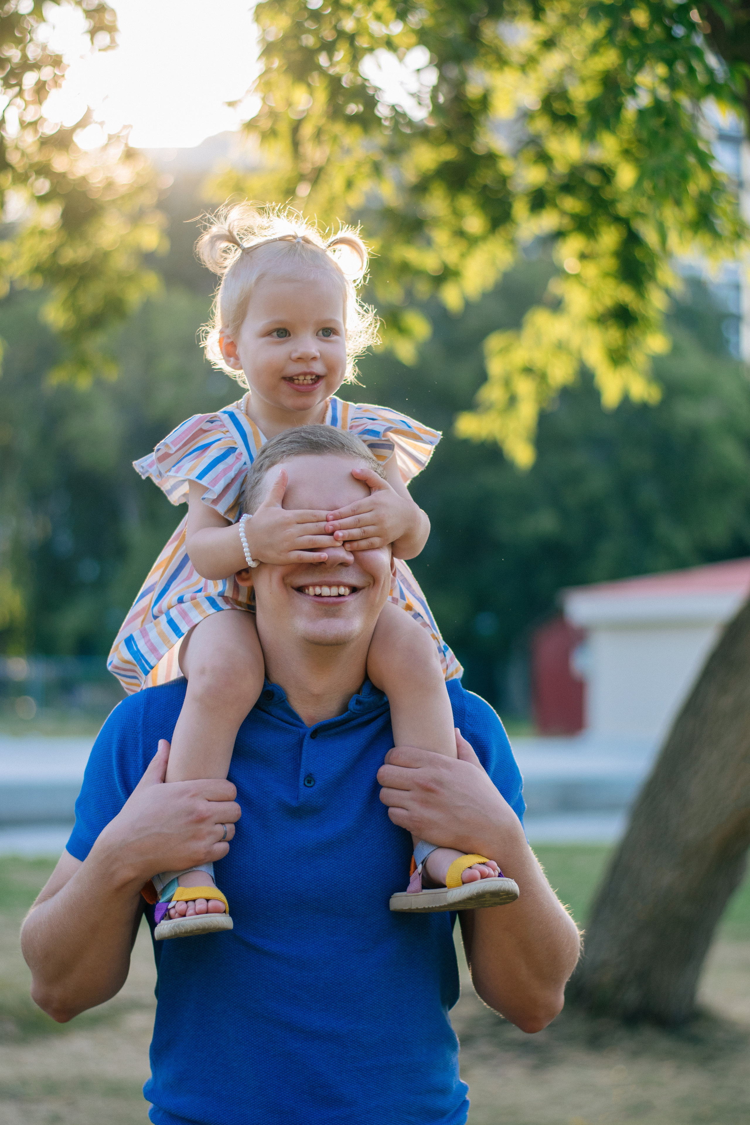 Летняя прогулка. Фотограф в Екатеринбурге Веретенова Наталья