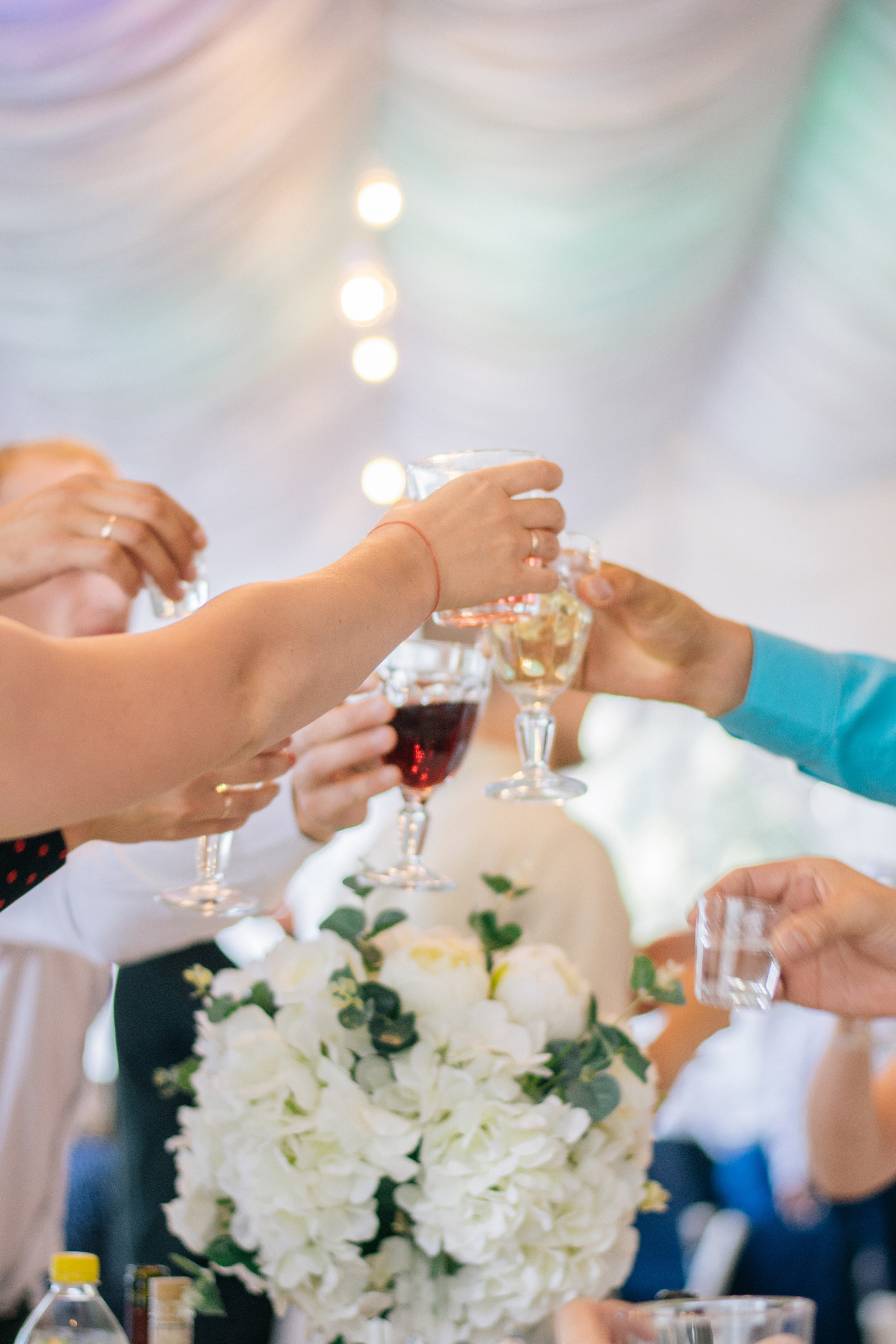 Татьяна & Михаил. Фотограф в Екатеринбурге Веретенова Наталья