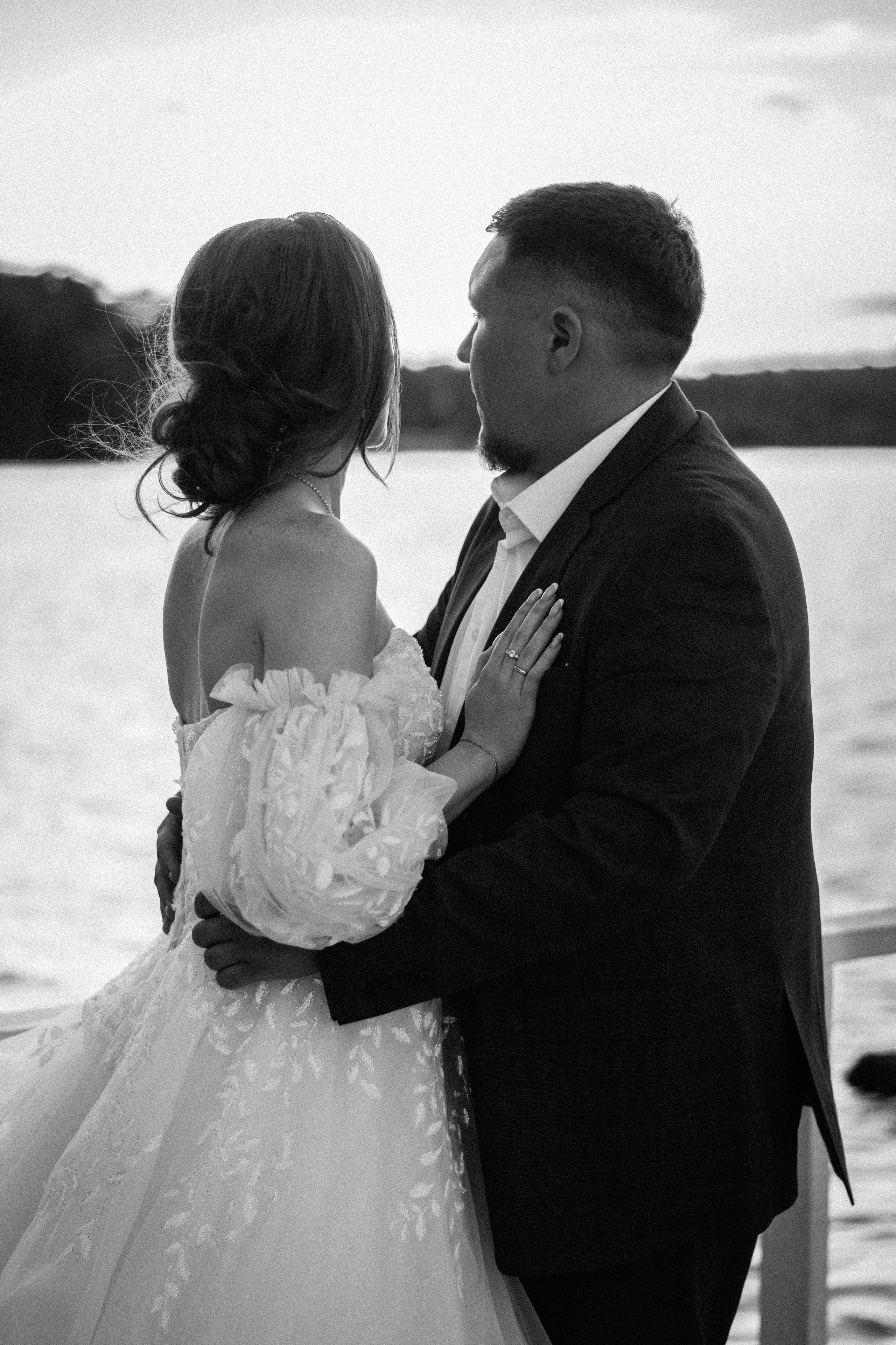 Татьяна & Михаил. Фотограф в Екатеринбурге Веретенова Наталья