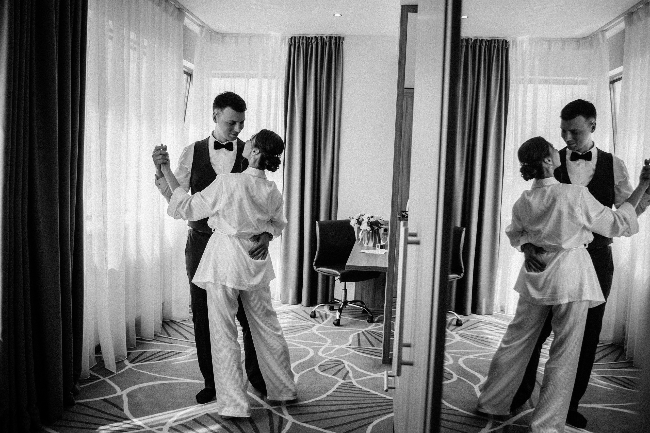 Анна & Олег. Фотограф в Екатеринбурге Веретенова Наталья