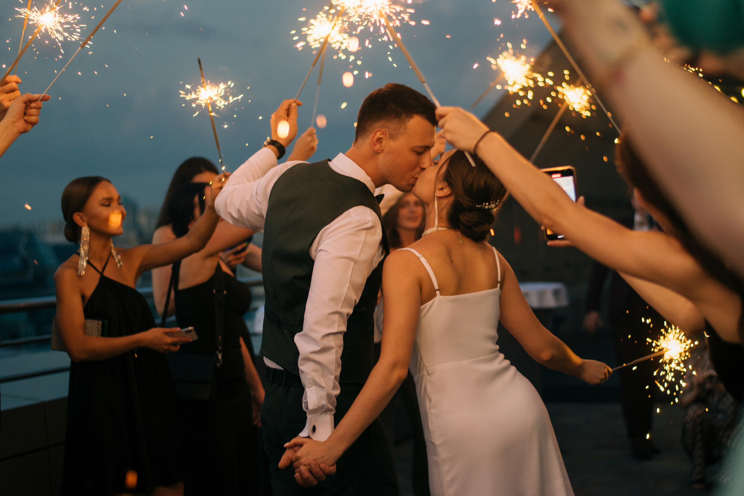 Анна & Олег. Фотограф в Екатеринбурге Веретенова Наталья