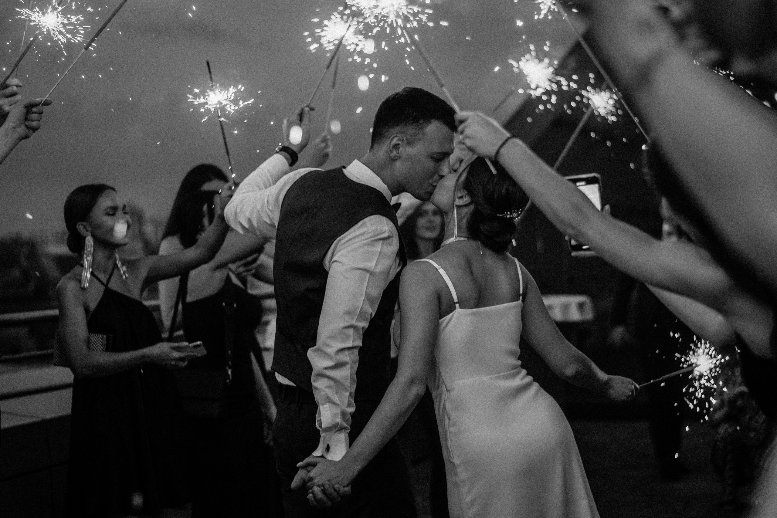 Анна & Олег. Фотограф в Екатеринбурге Веретенова Наталья