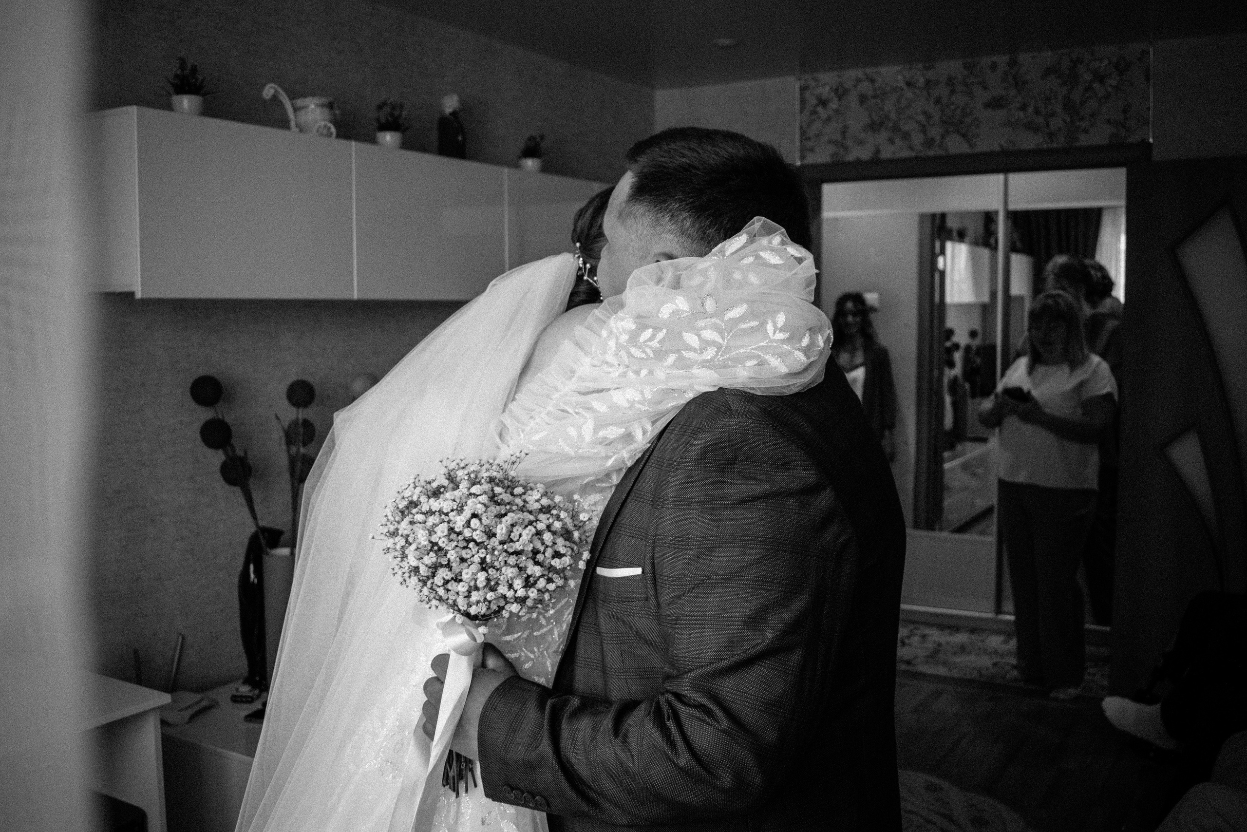 Татьяна & Михаил. Фотограф в Екатеринбурге Веретенова Наталья