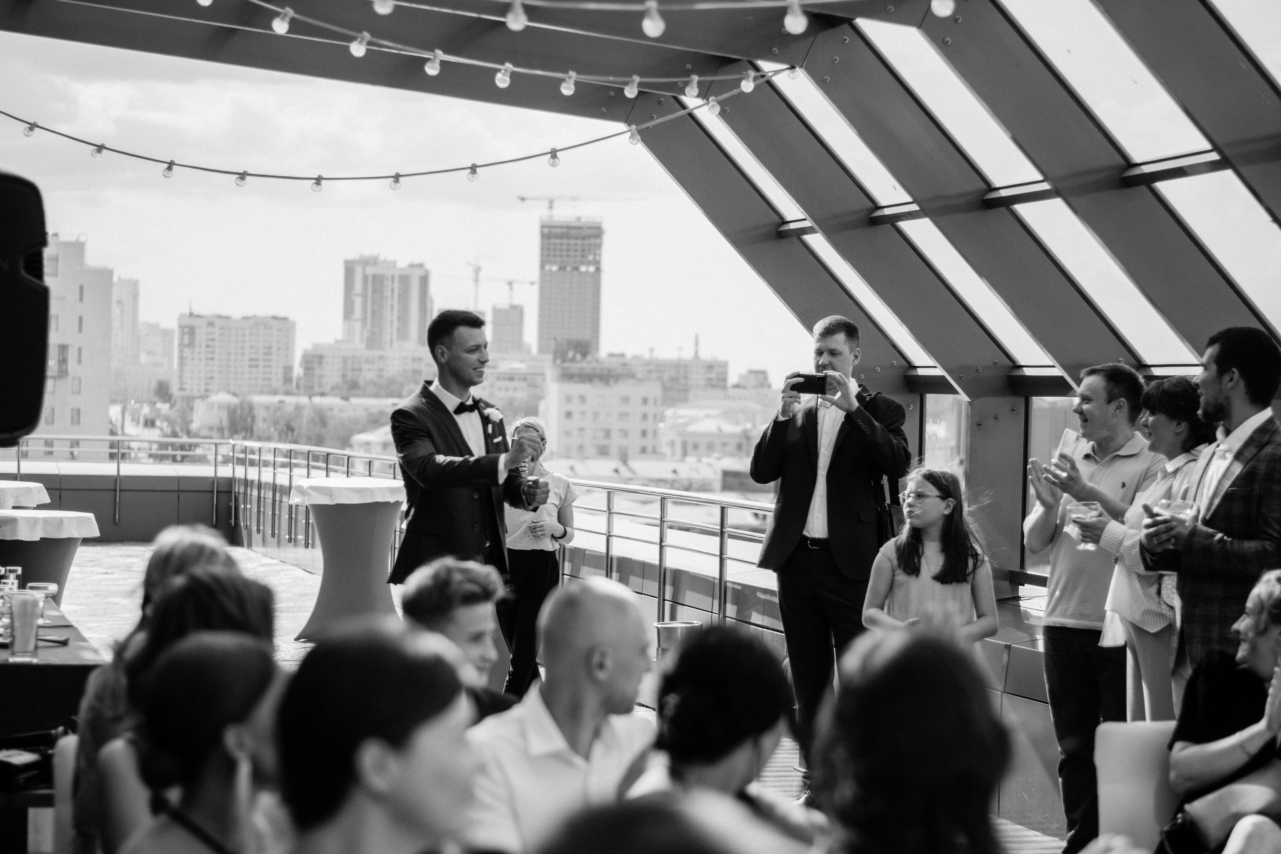 Анна & Олег. Фотограф в Екатеринбурге Веретенова Наталья