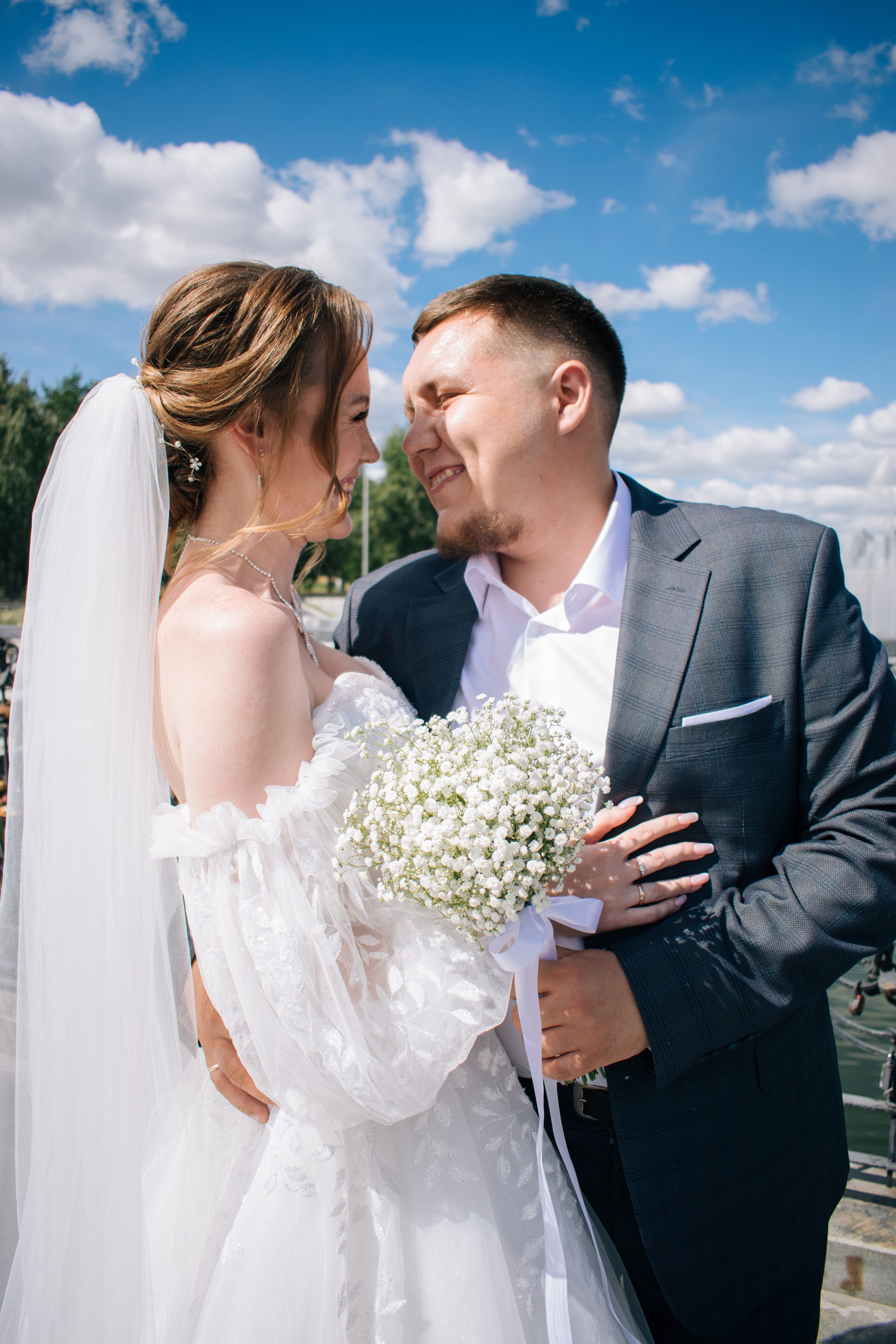 Татьяна & Михаил. Фотограф в Екатеринбурге Веретенова Наталья