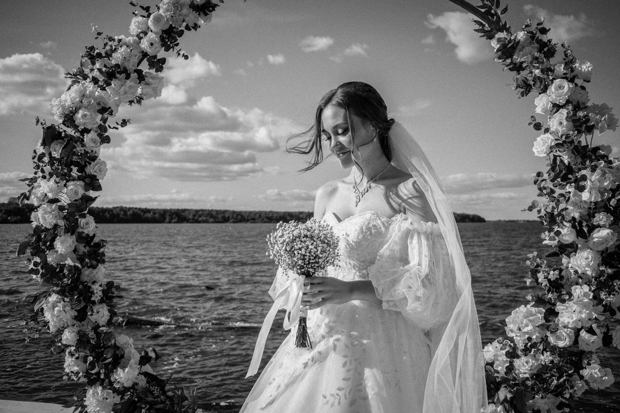 Татьяна & Михаил. Фотограф в Екатеринбурге Веретенова Наталья