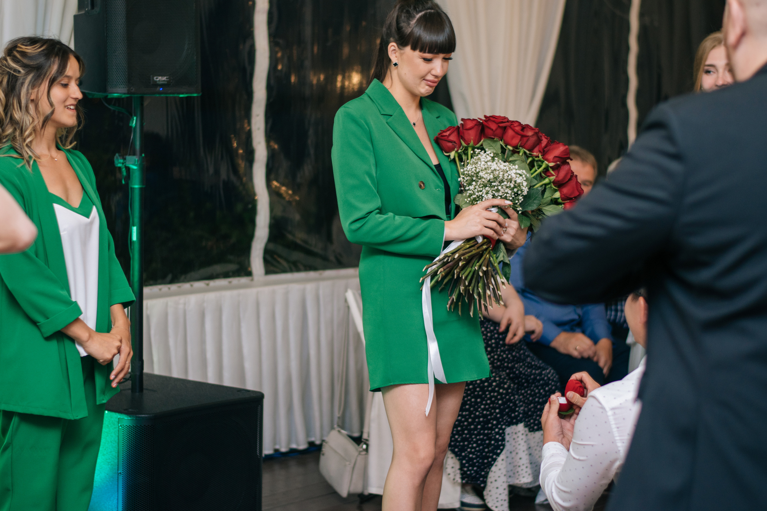 Татьяна & Михаил. Фотограф в Екатеринбурге Веретенова Наталья