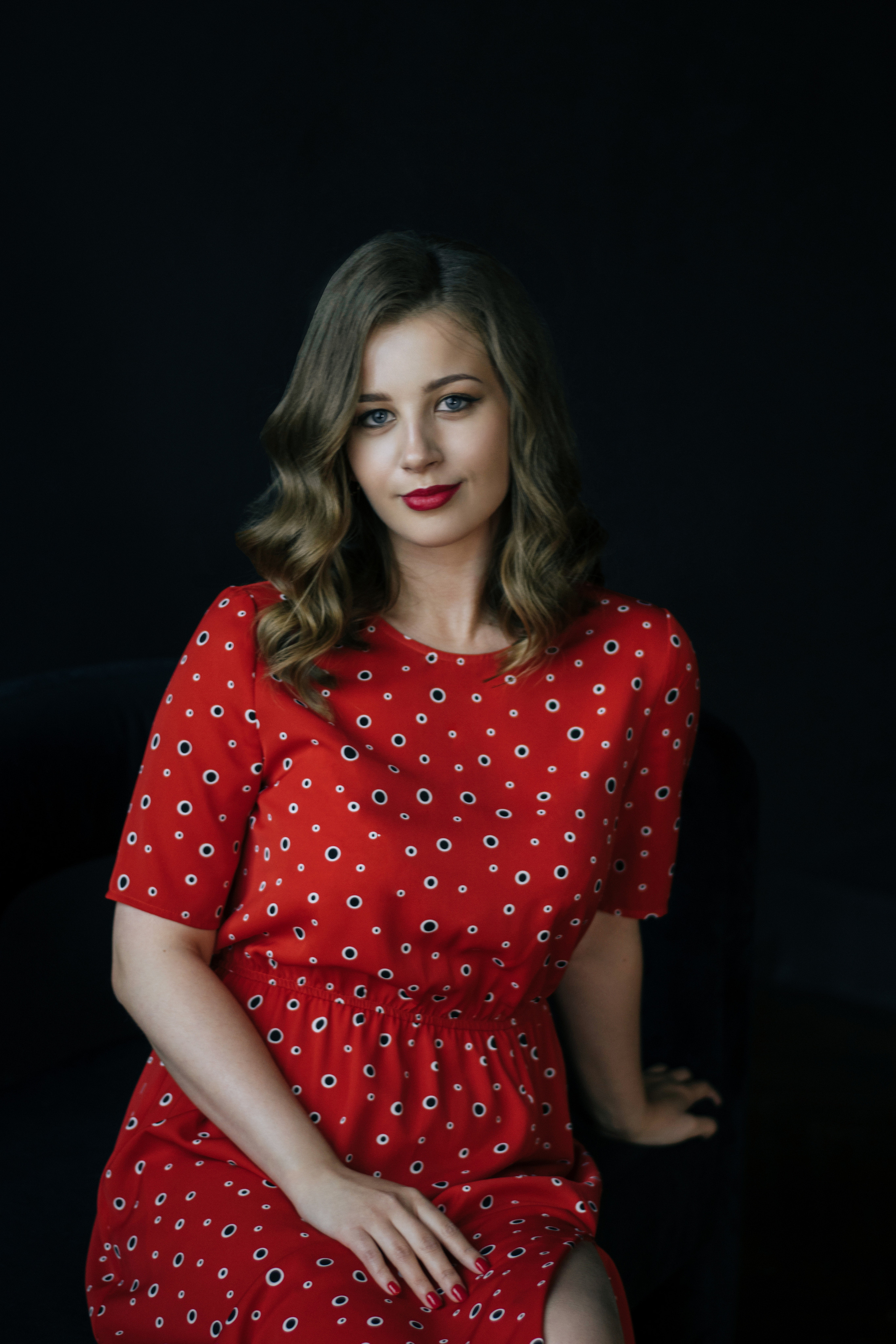 Мария. Фотограф в Екатеринбурге Веретенова Наталья