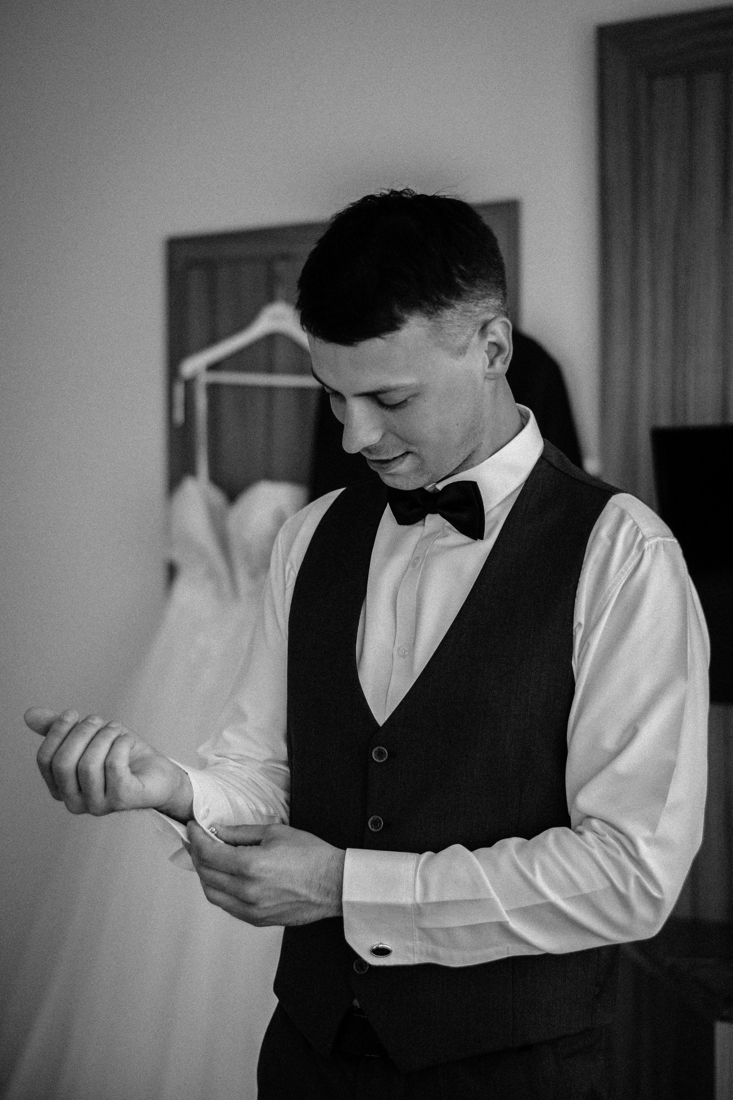 Анна & Олег. Фотограф в Екатеринбурге Веретенова Наталья