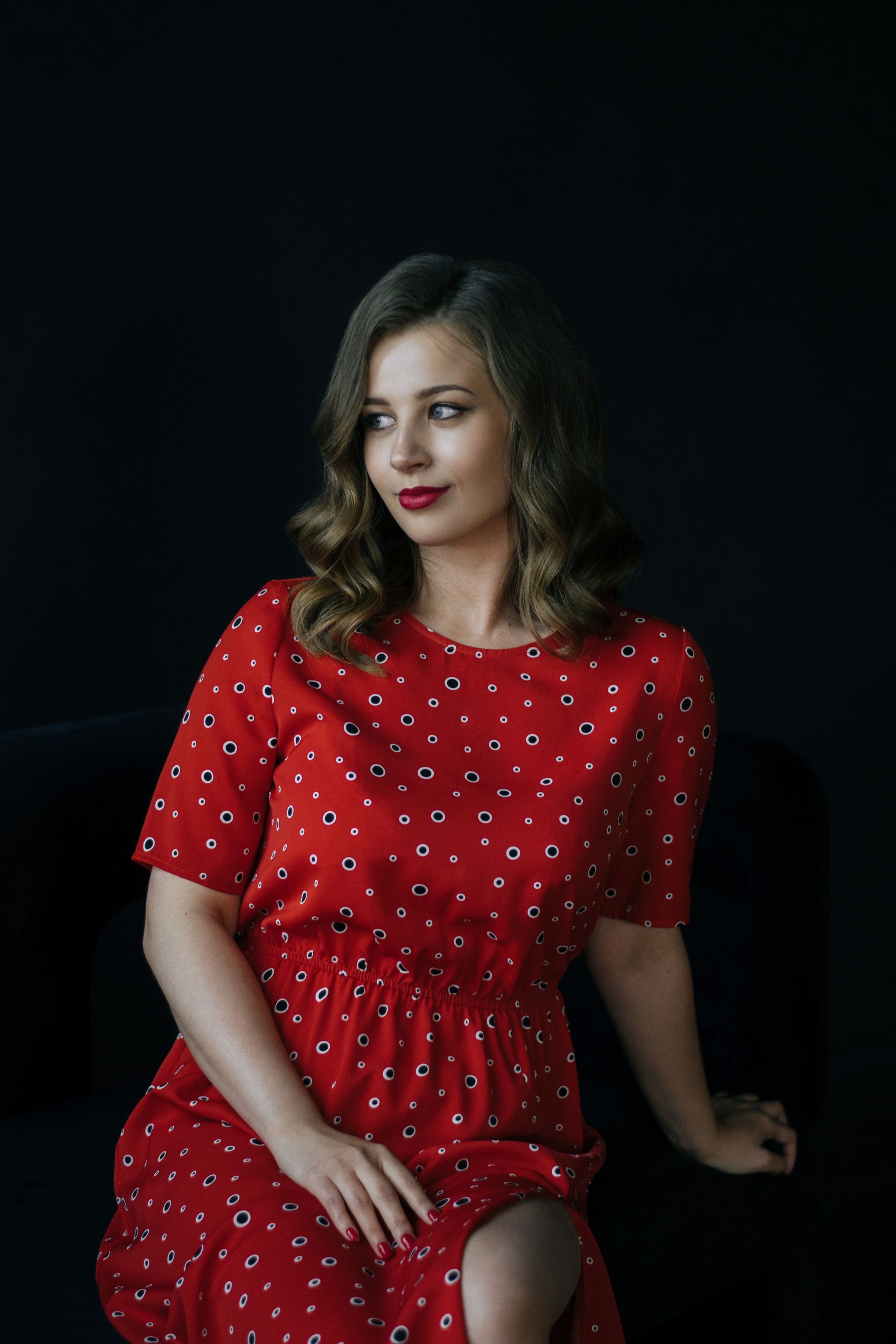 Мария. Фотограф в Екатеринбурге Веретенова Наталья