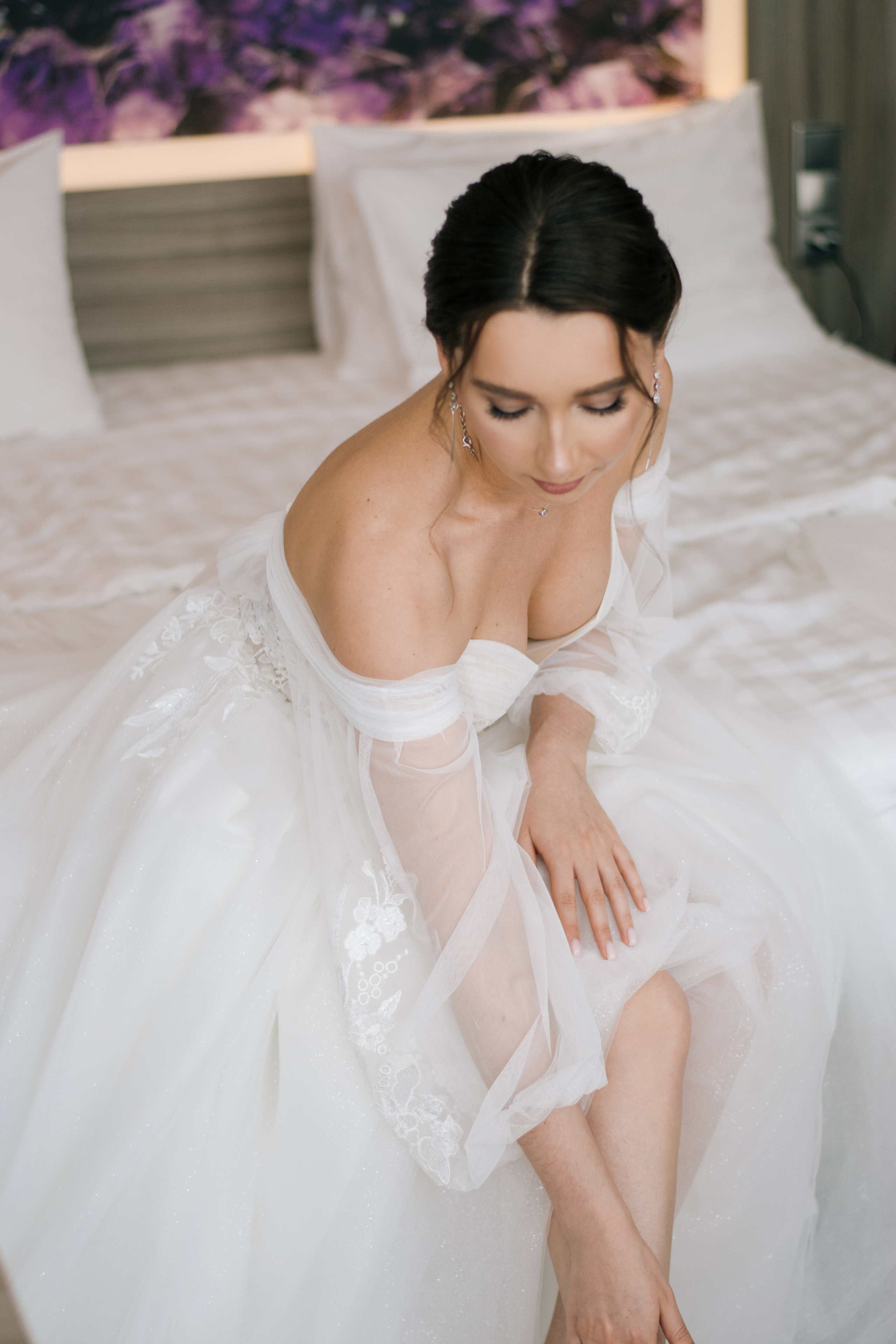 Анна & Олег. Фотограф в Екатеринбурге Веретенова Наталья