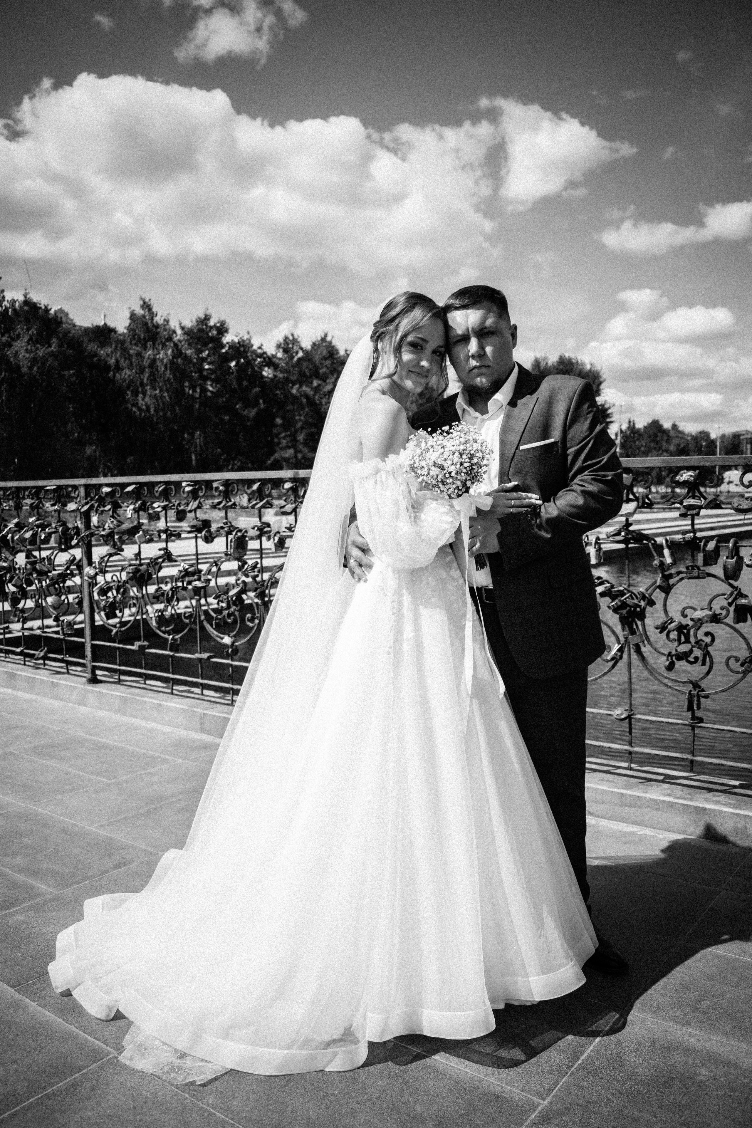 Татьяна & Михаил. Фотограф в Екатеринбурге Веретенова Наталья