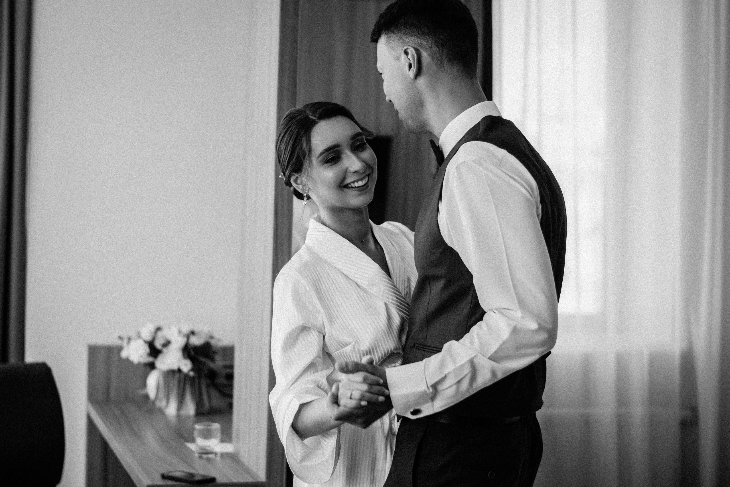 Анна & Олег. Фотограф в Екатеринбурге Веретенова Наталья