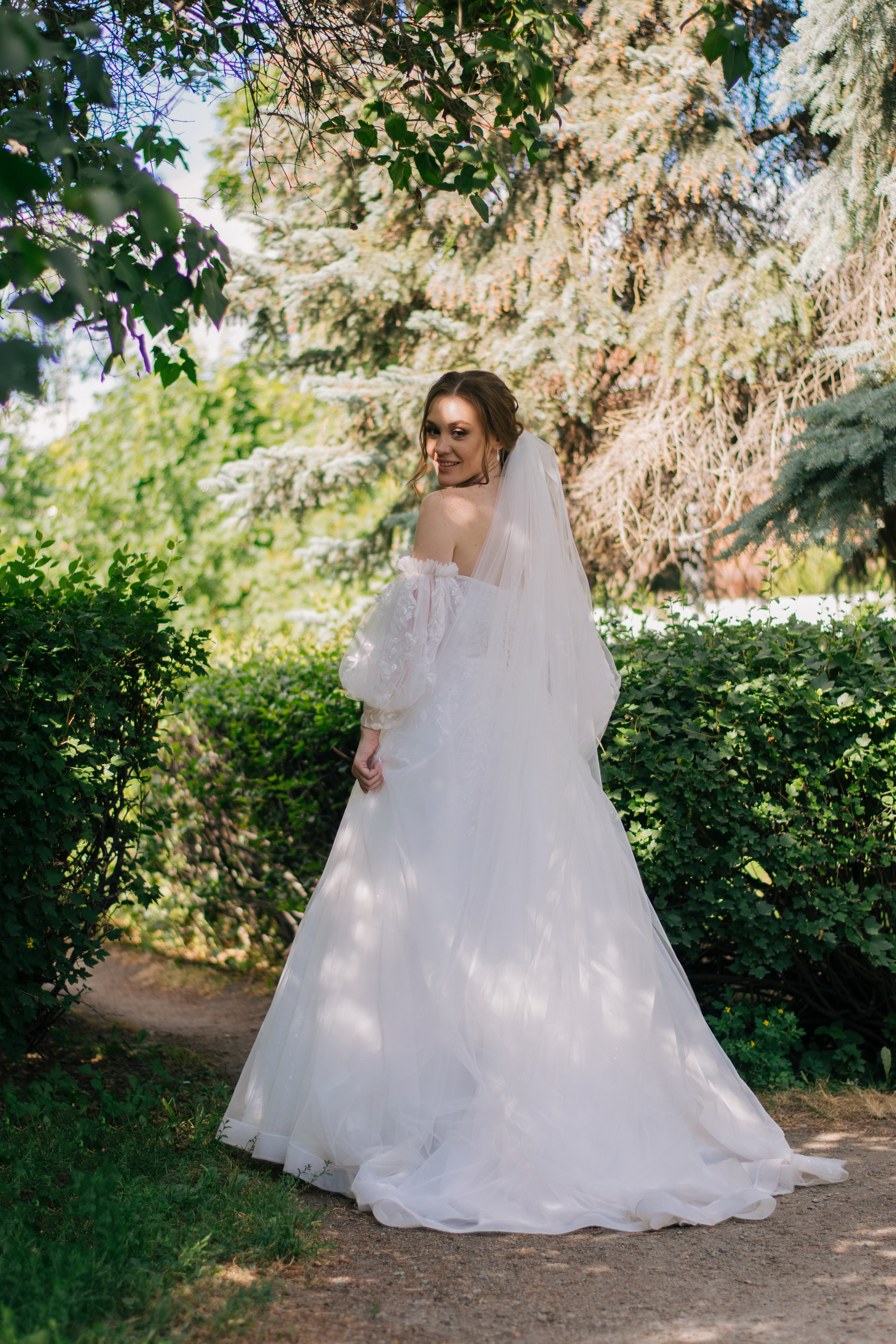 Татьяна & Михаил. Фотограф в Екатеринбурге Веретенова Наталья