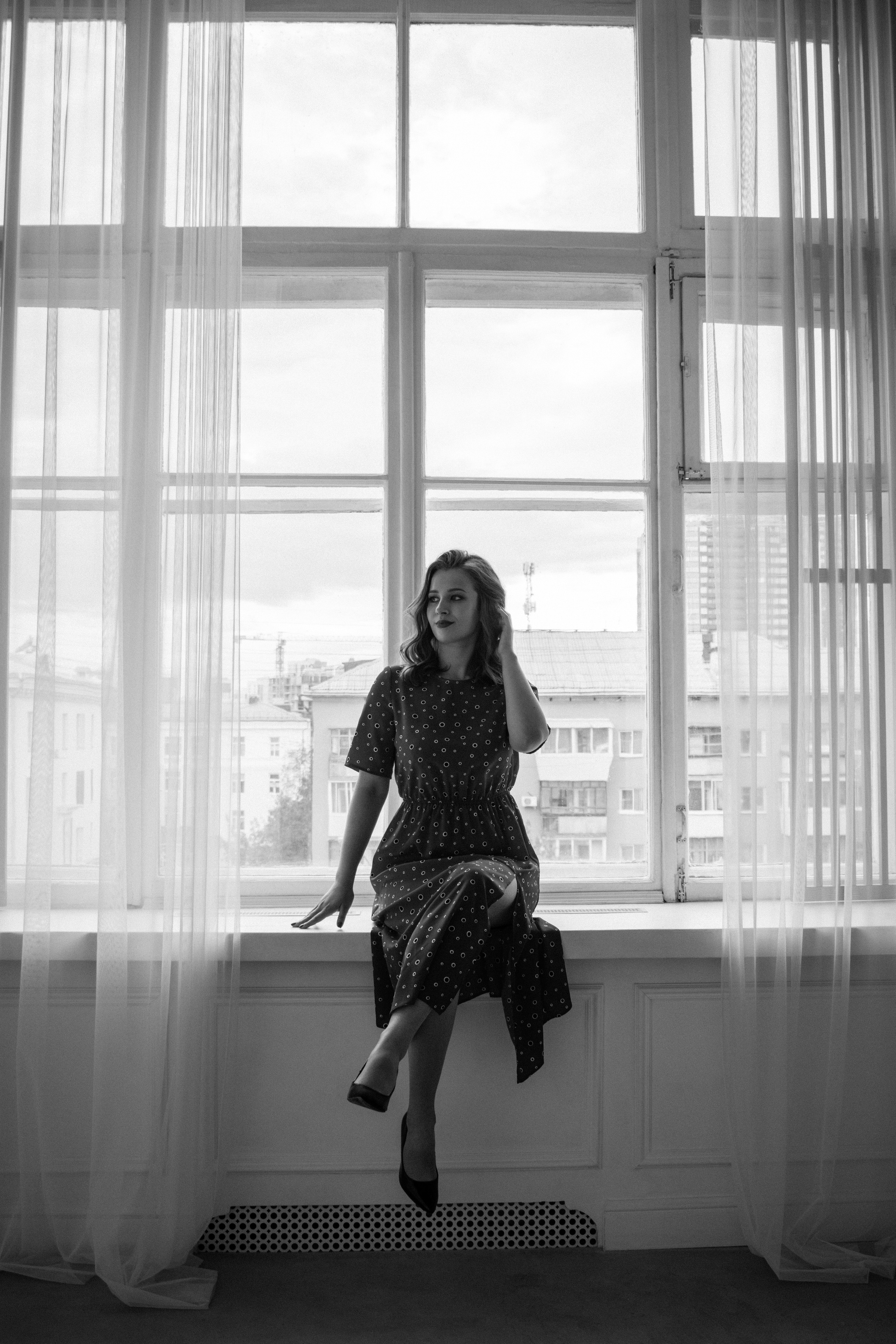 Мария. Фотограф в Екатеринбурге Веретенова Наталья