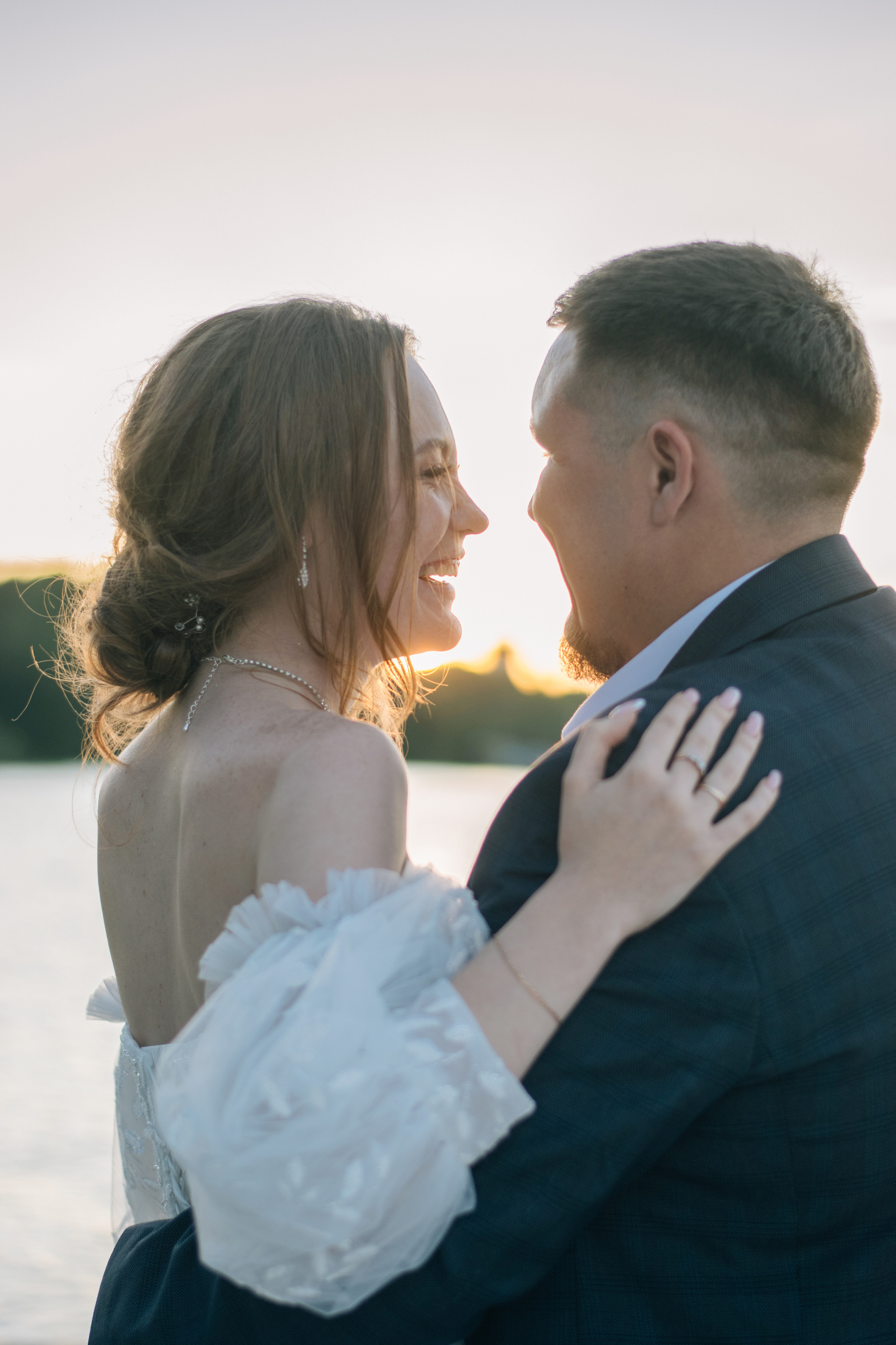 Татьяна & Михаил. Фотограф в Екатеринбурге Веретенова Наталья