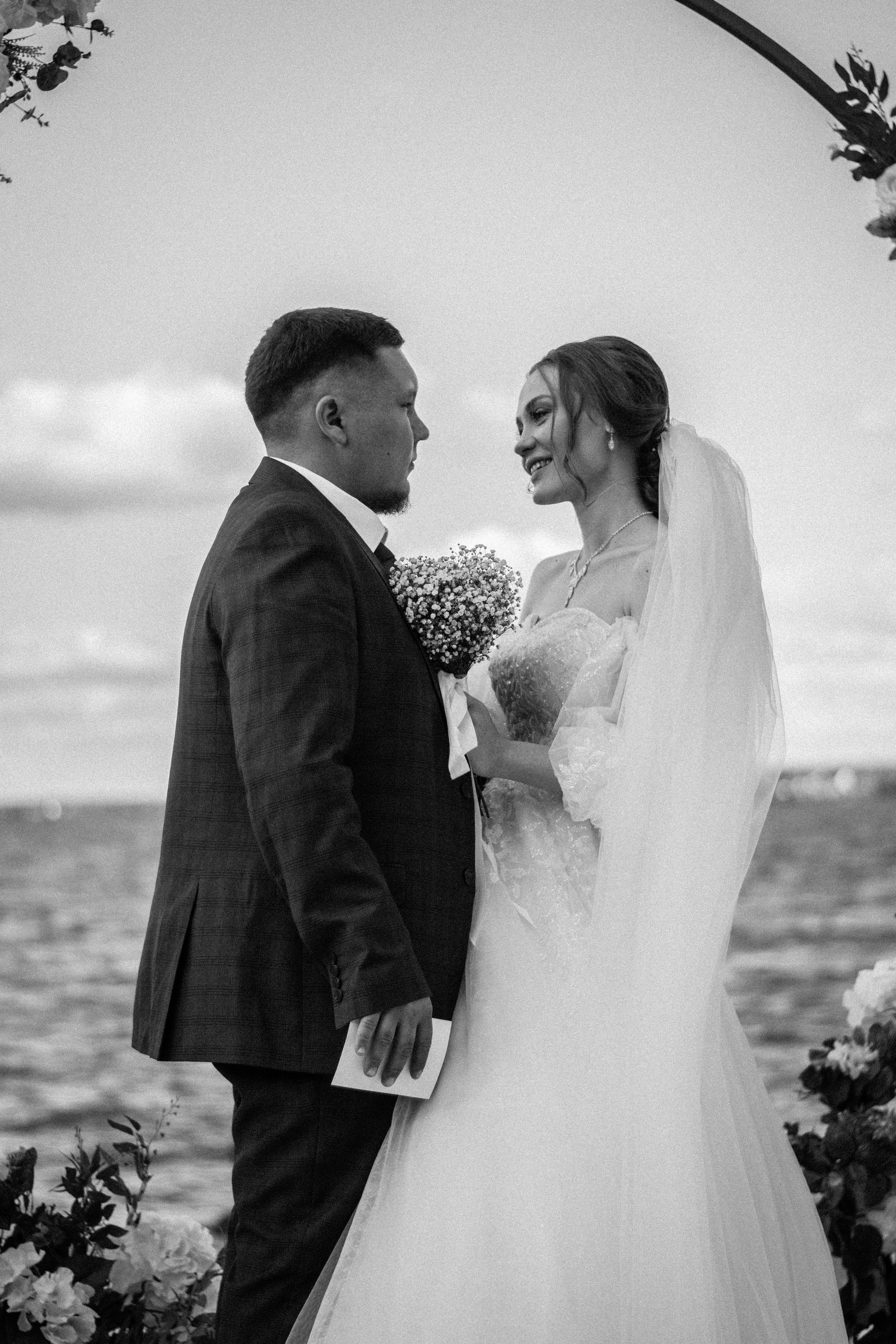 Татьяна & Михаил. Фотограф в Екатеринбурге Веретенова Наталья