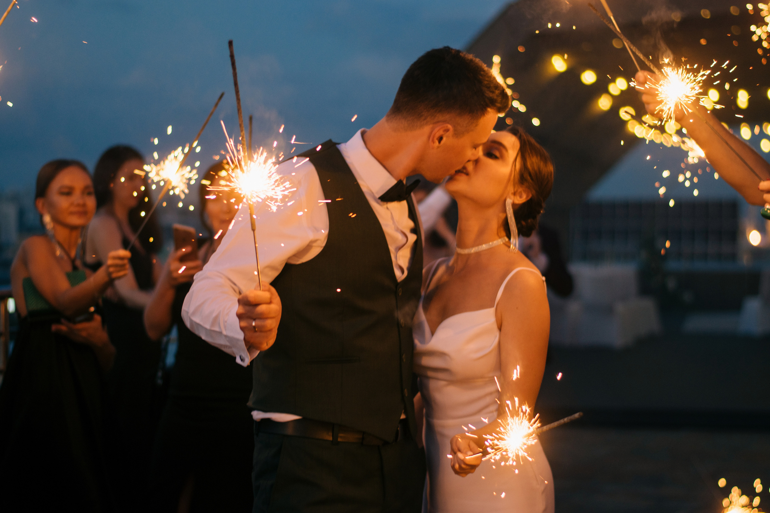 Анна & Олег. Фотограф в Екатеринбурге Веретенова Наталья